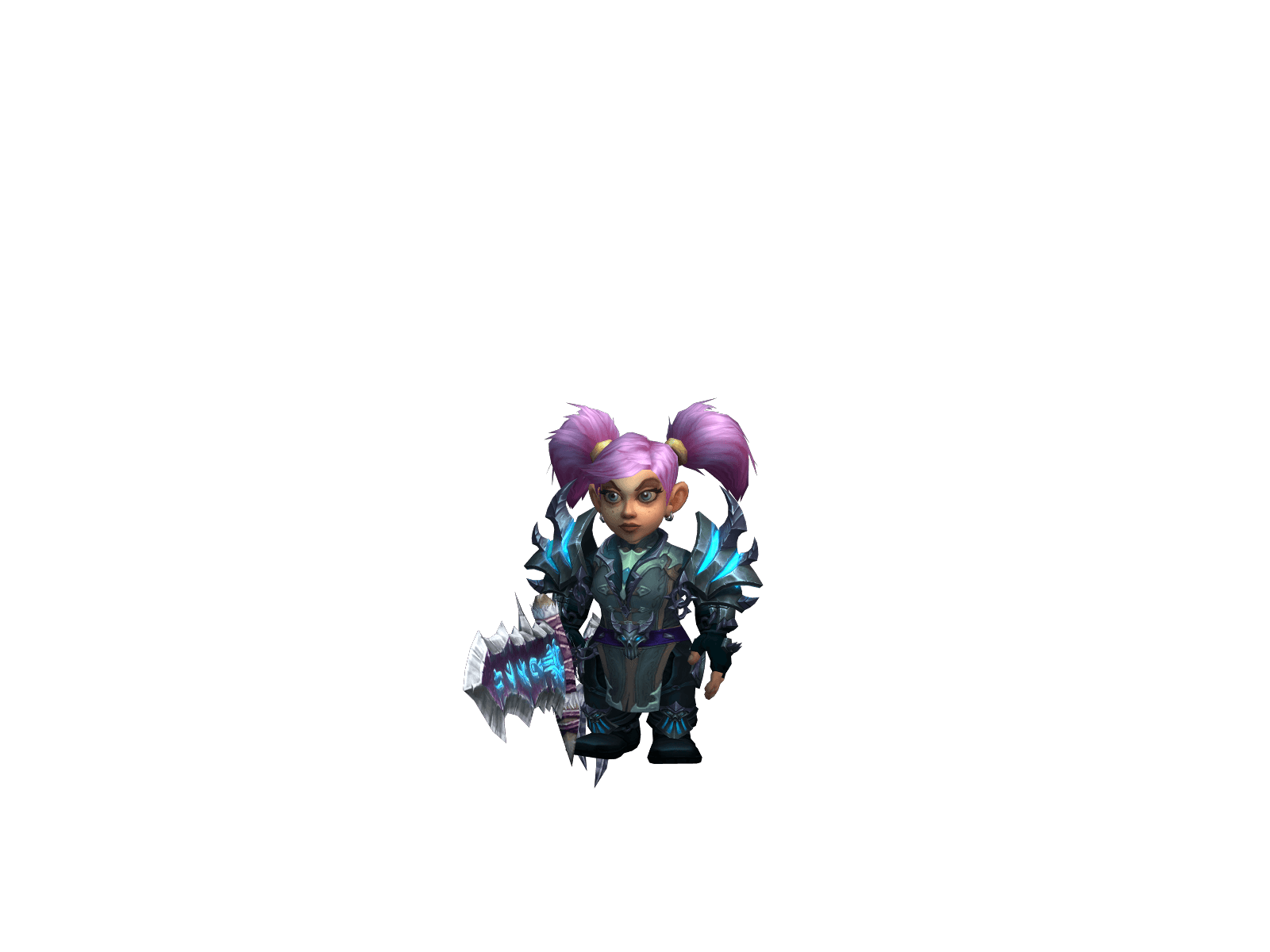 Full character render of Môtu