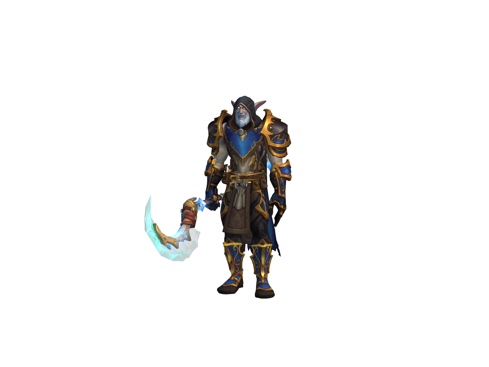 Full character render of Thydrus