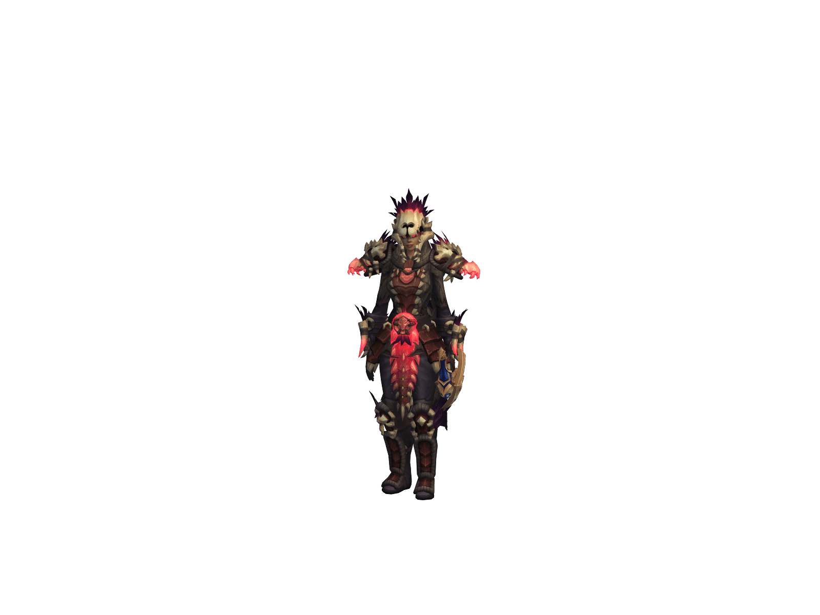 Full character render of Chaxxqt