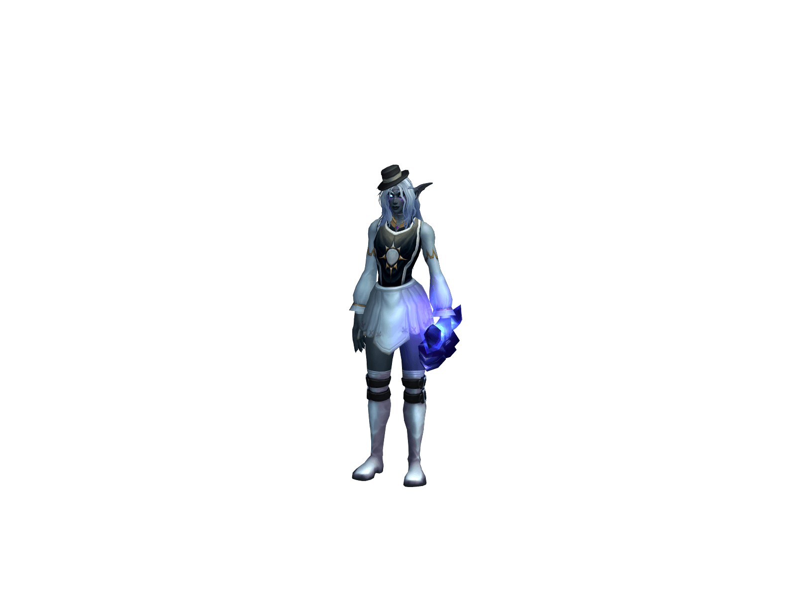 Full character render of Koopzxd
