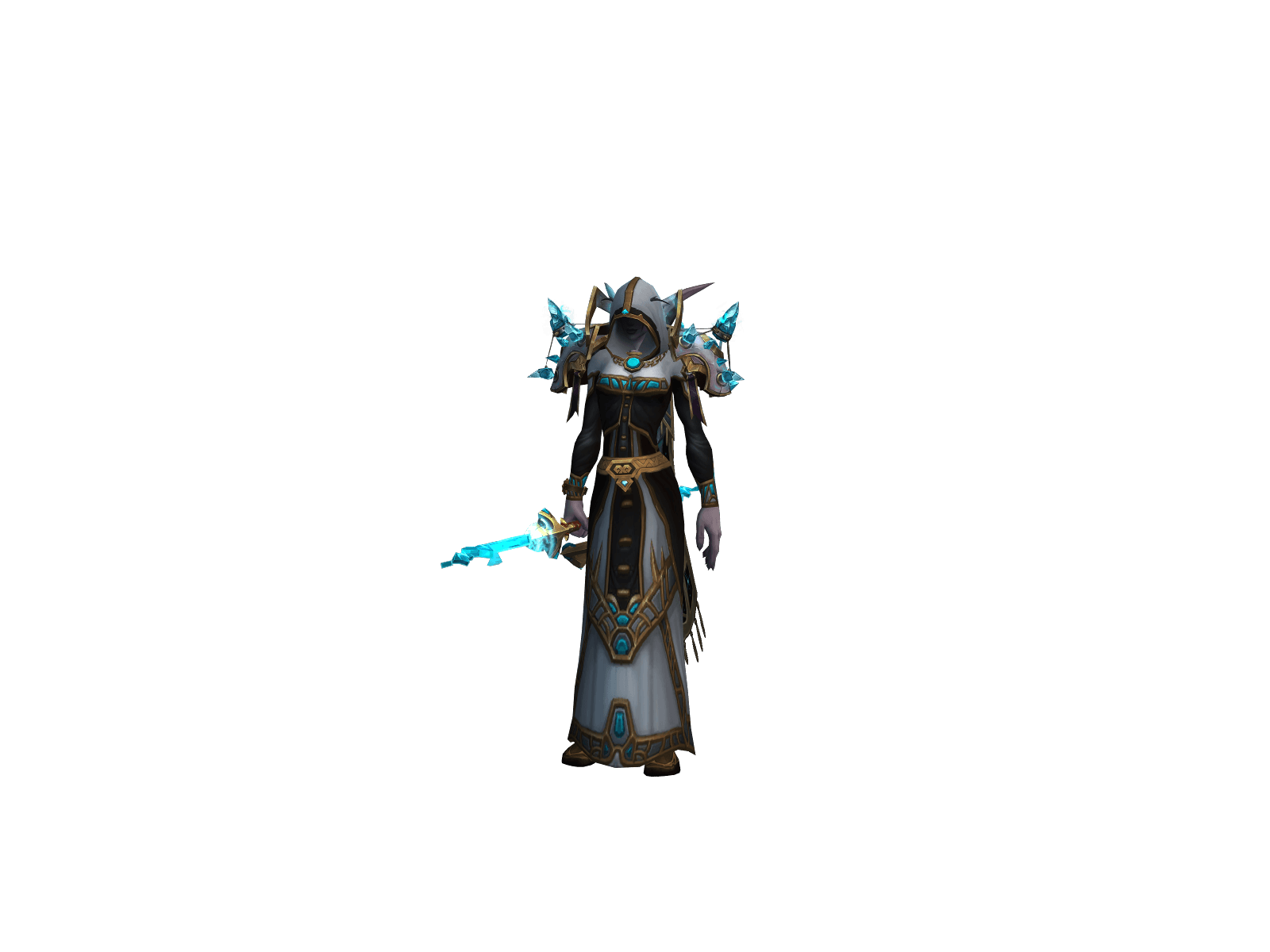 Full character render of Faelvirin