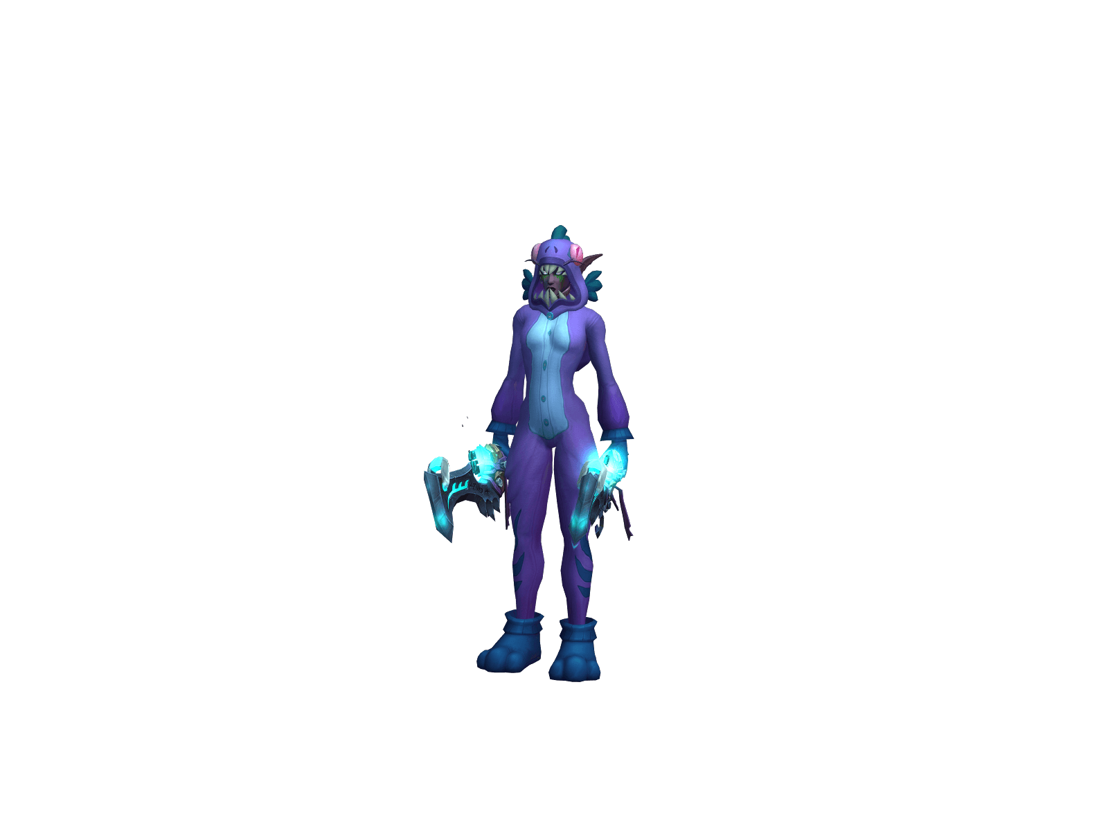 Full character render of Epsteincoin