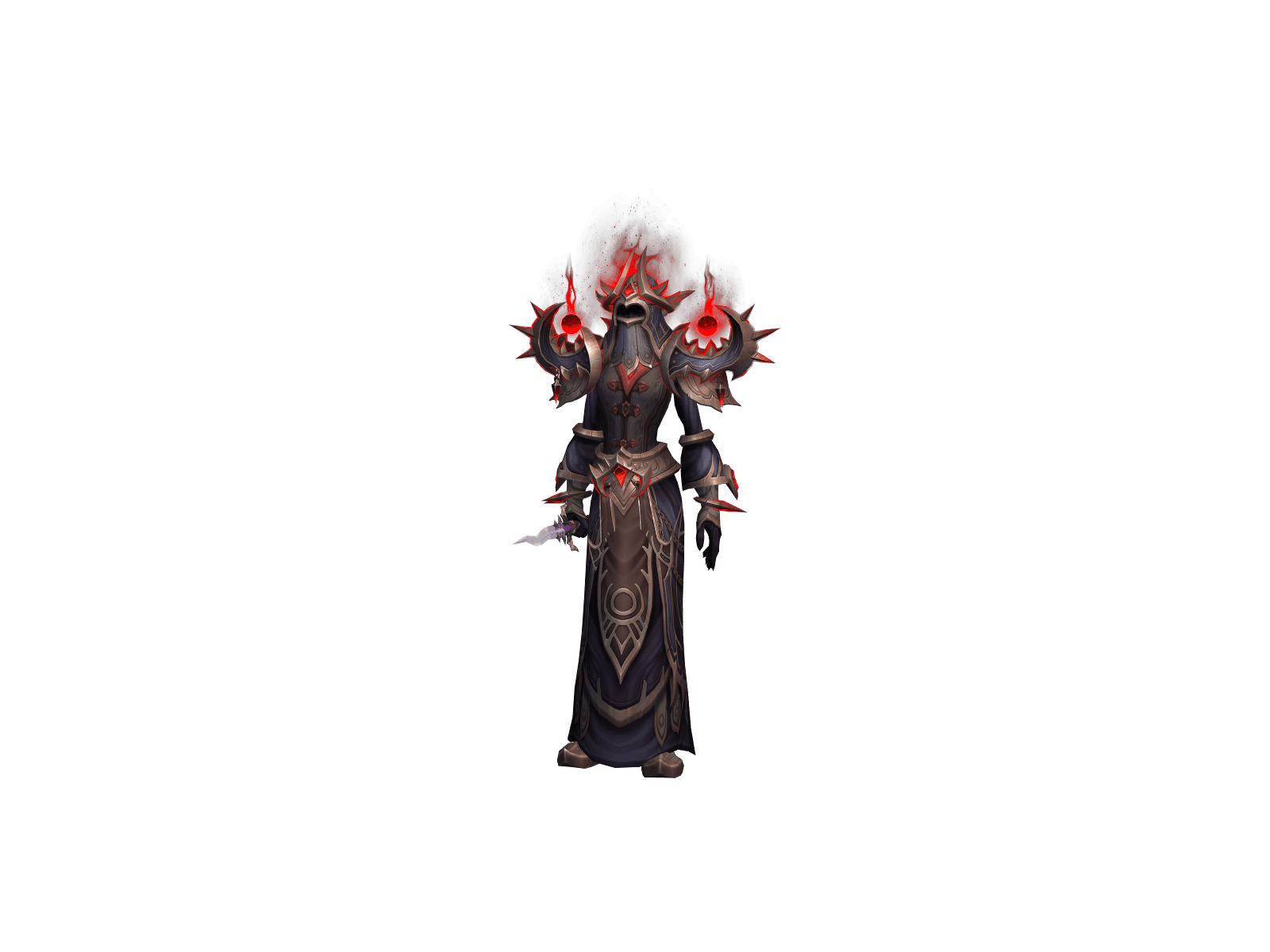 Full character render of Instínqtyo