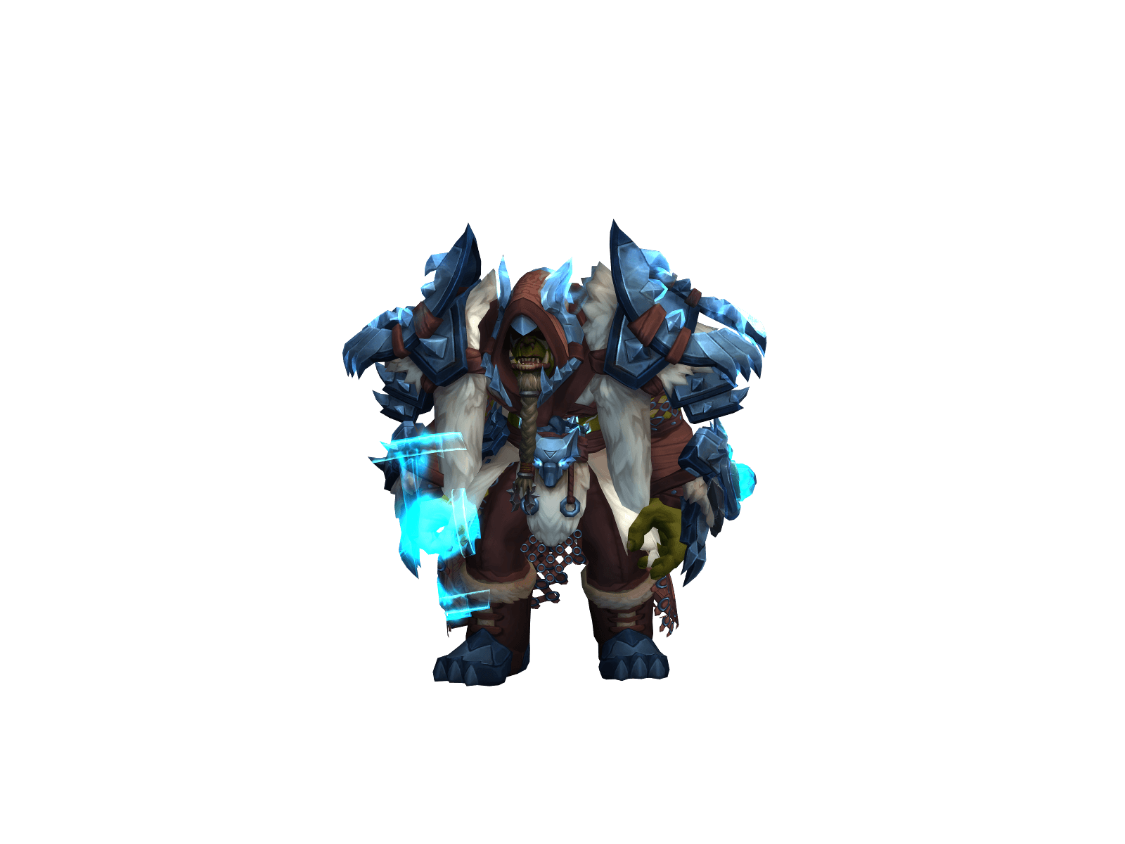 Full character render of Healmeifucan