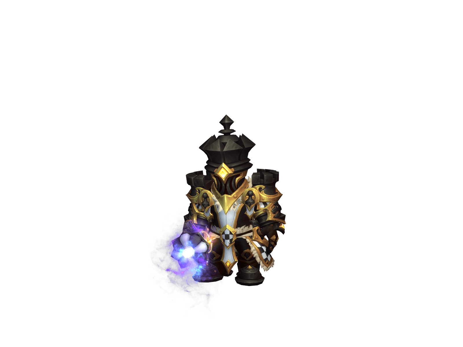 Full character render of Nedokai