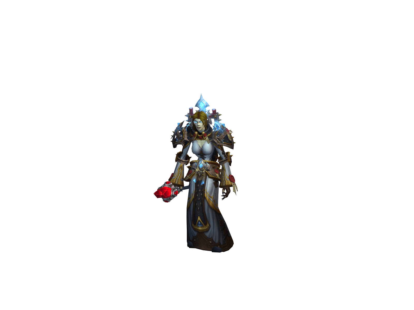 Full character render of Heab