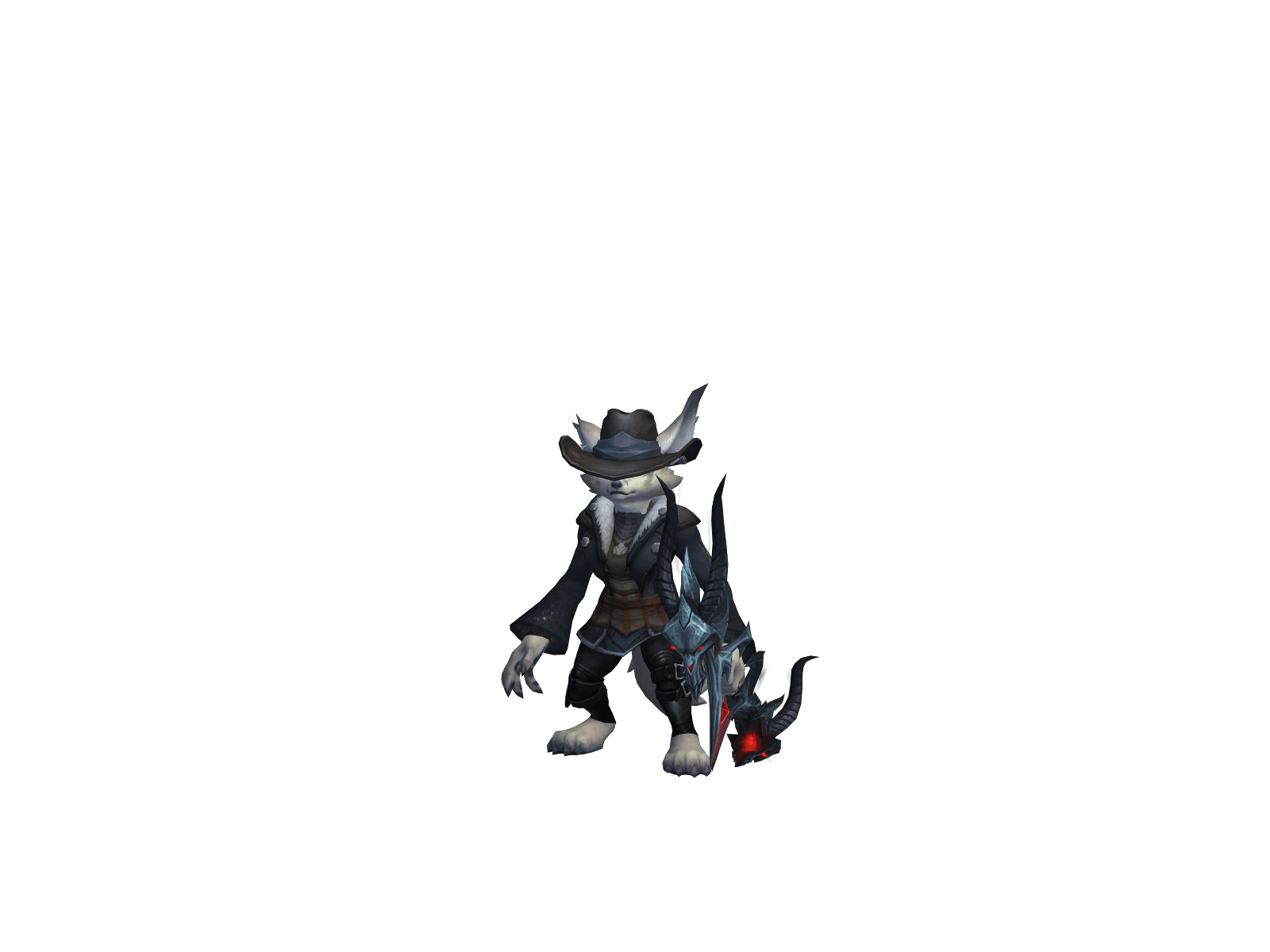 Full character render of Nyrovinz