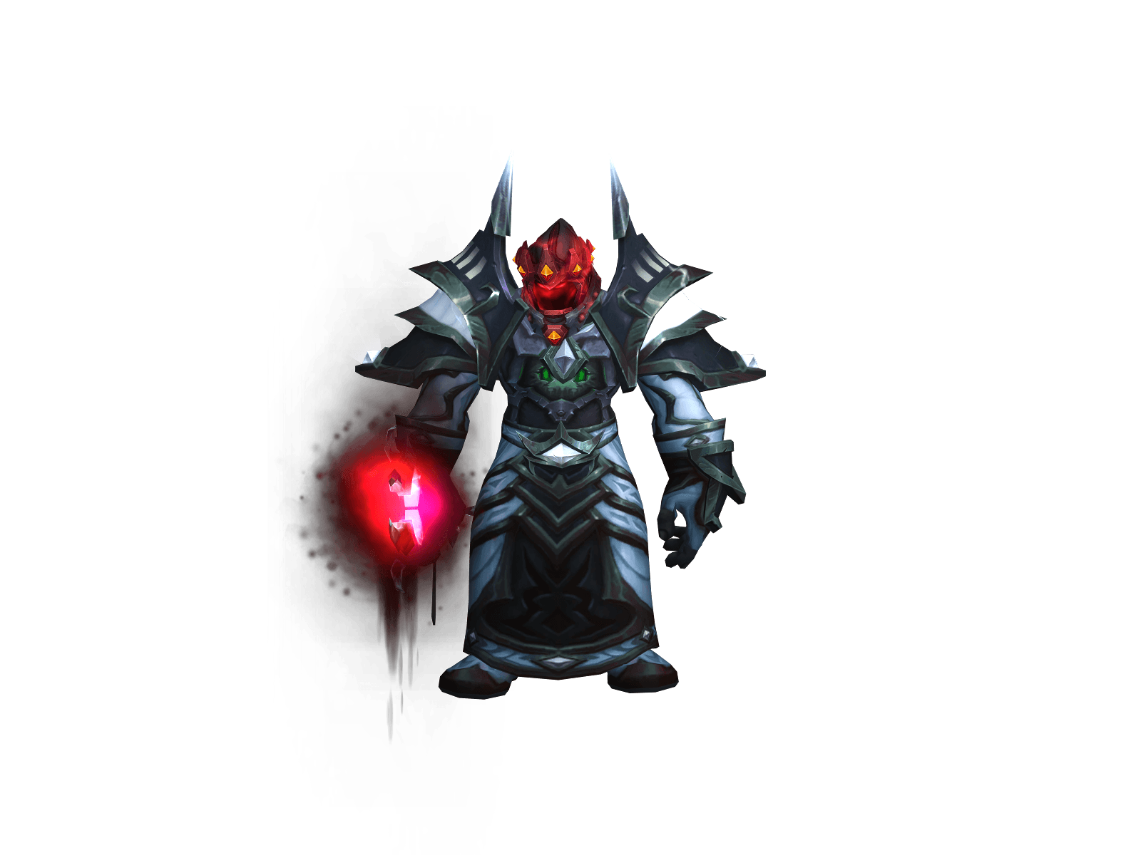 Full character render of Yanûx