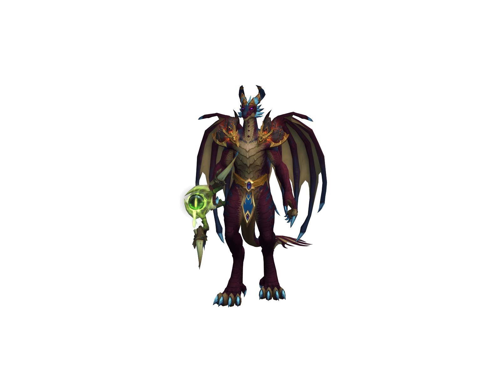 Full character render of Safetsusic