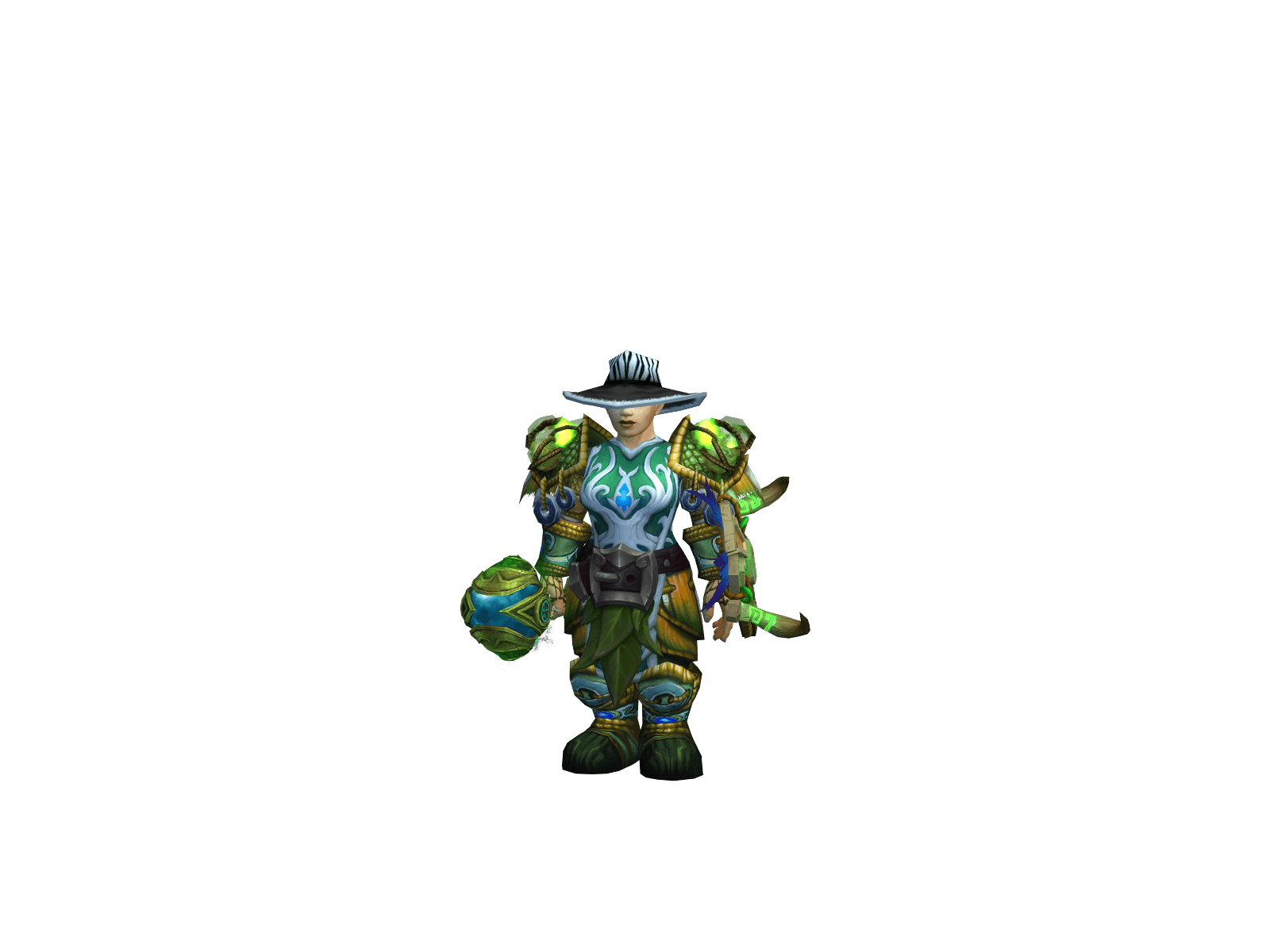 Full character render of Agriboo