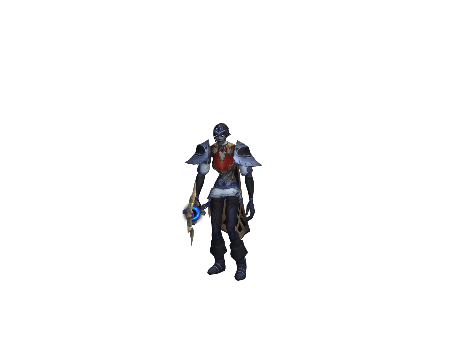 Full character render of Szeagk