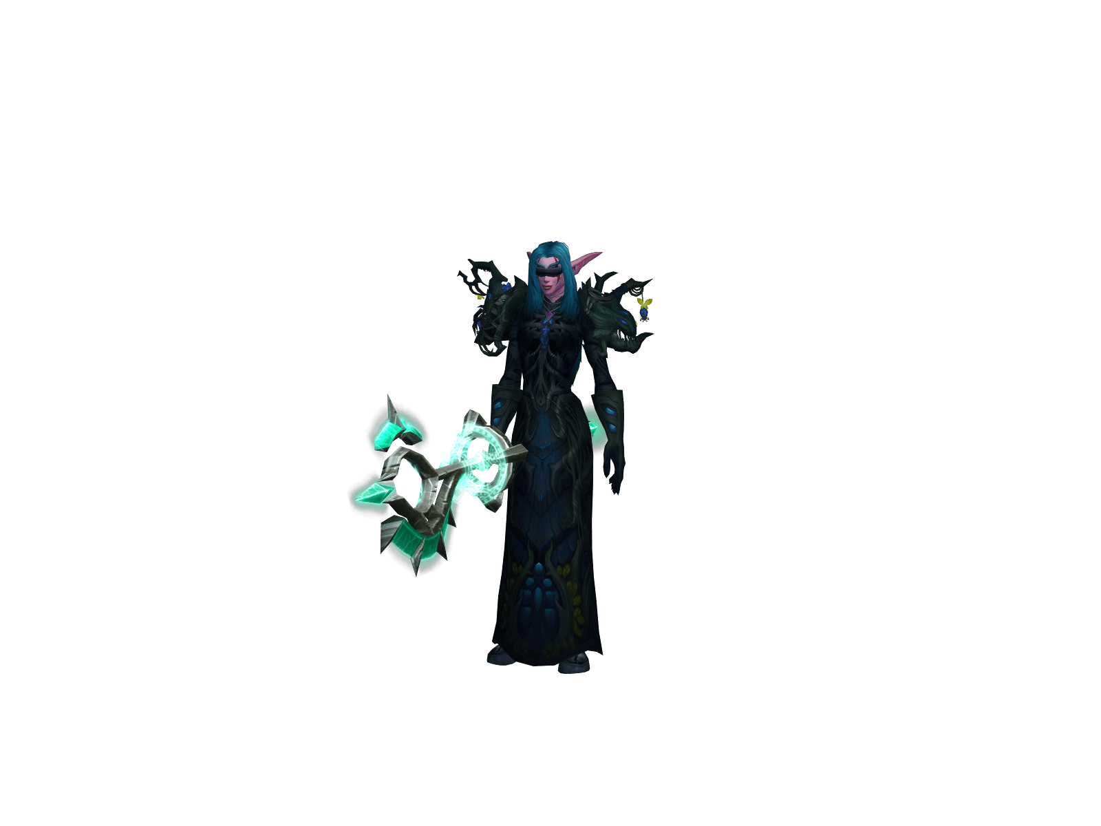 Full character render of Finiri