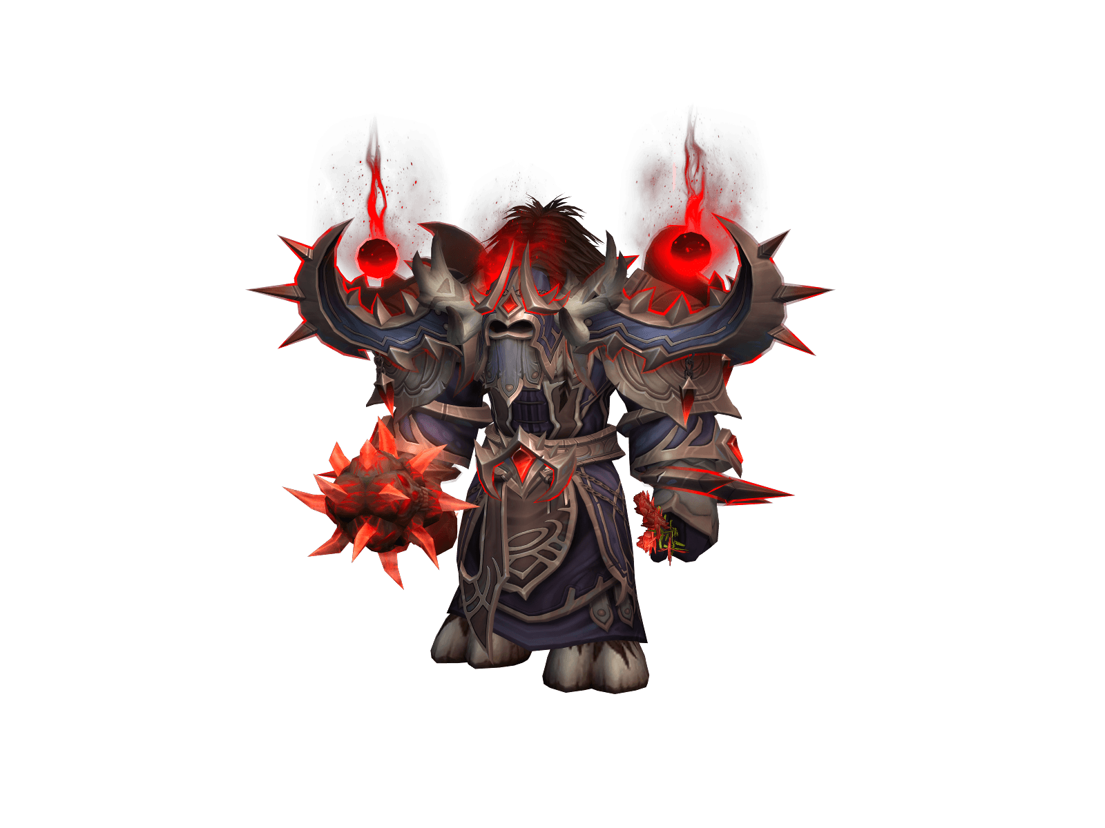 Full character render of Bitcoiner