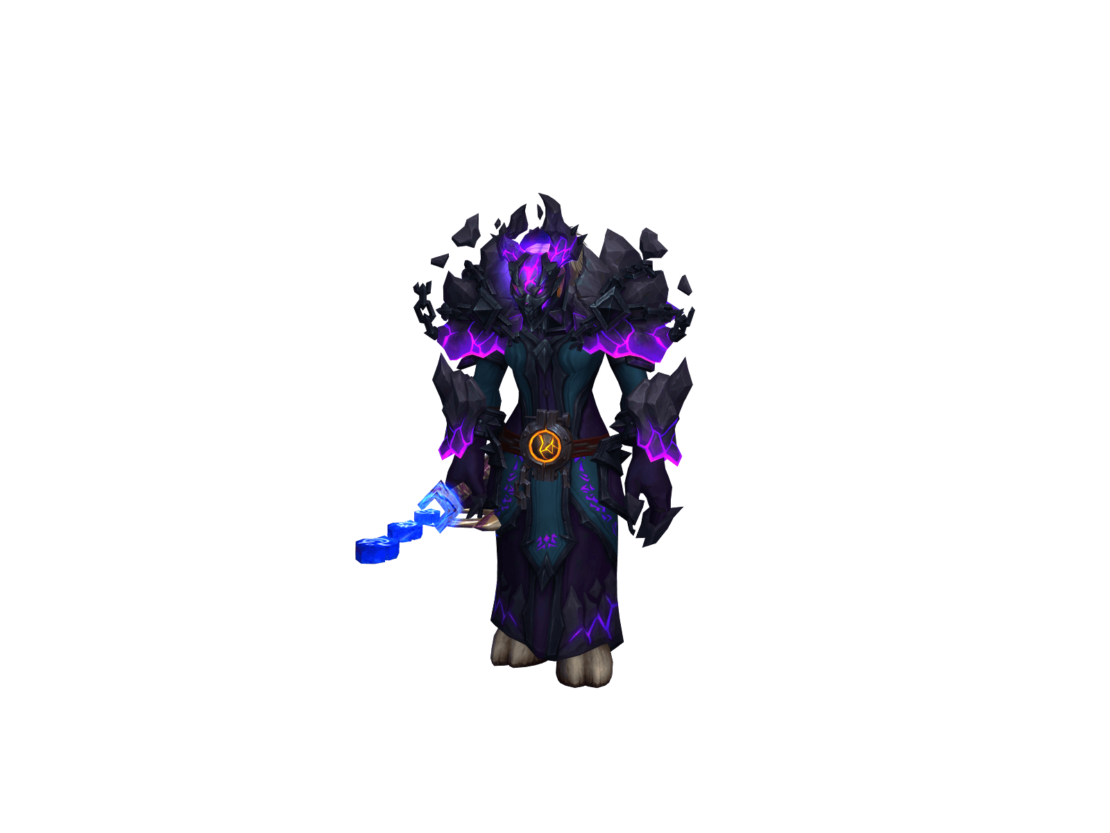 Full character render of Jînwoosung