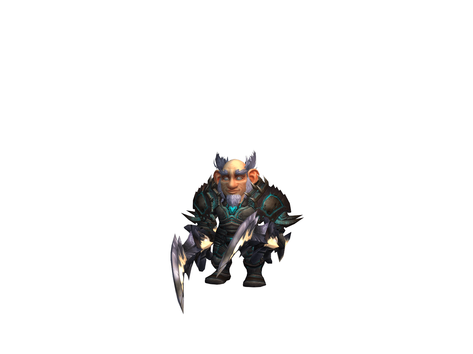 Full character render of Littelcoxx