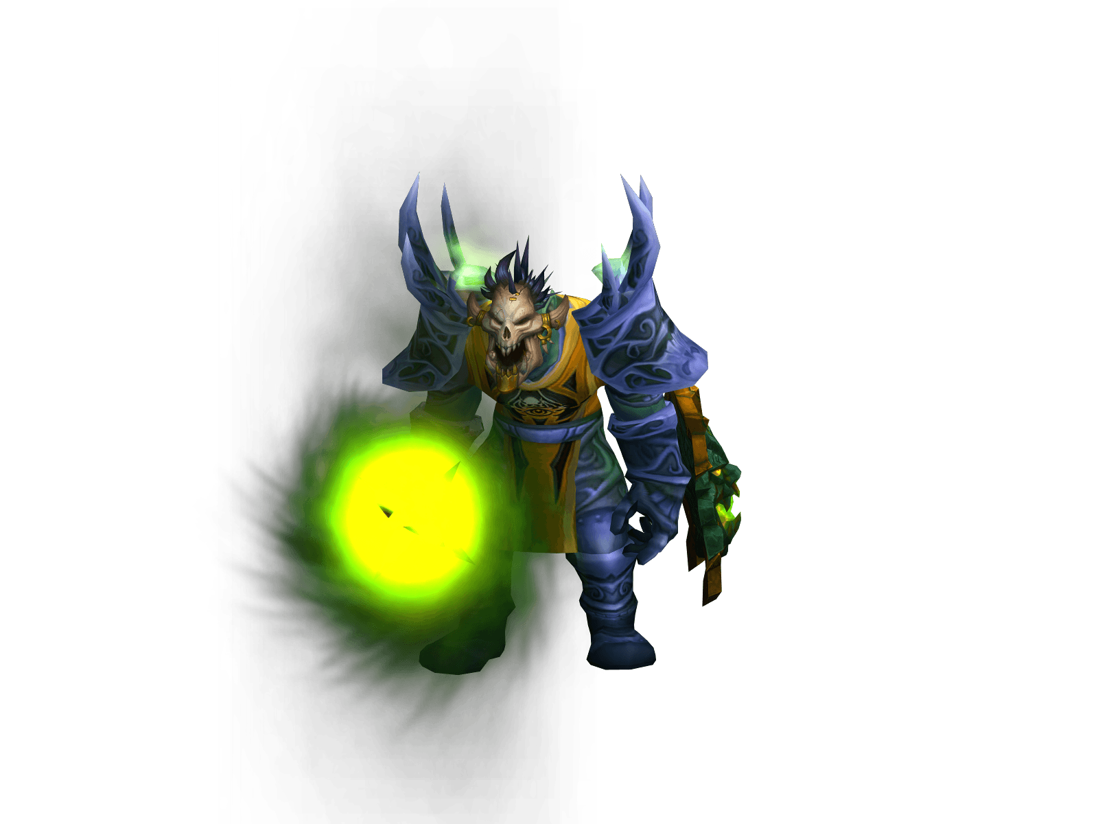Full character render of Jzò