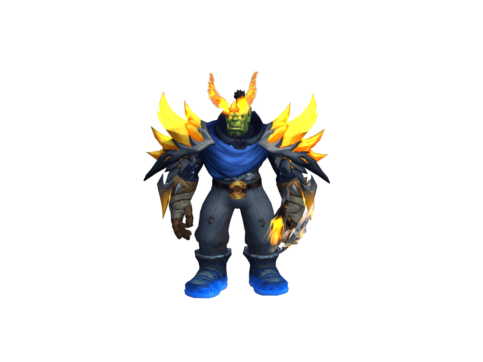 Full character render of Aimjr