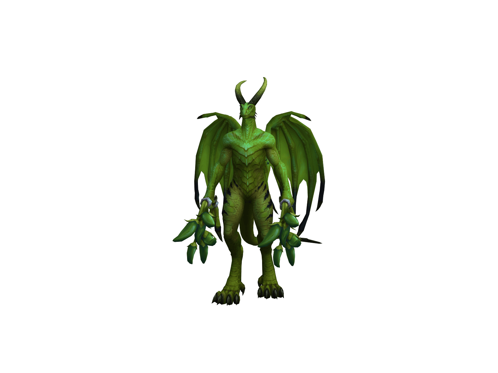 Full character render of Ilovemaggie