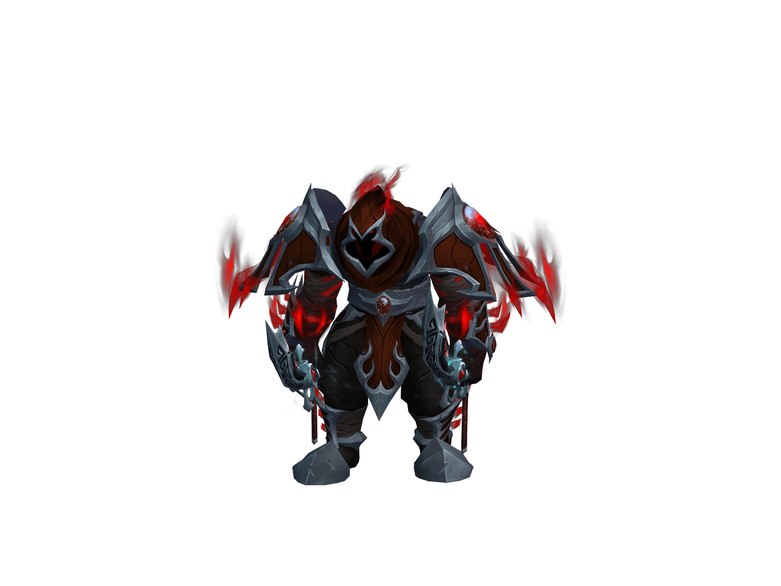 Full character render of Notoriousg