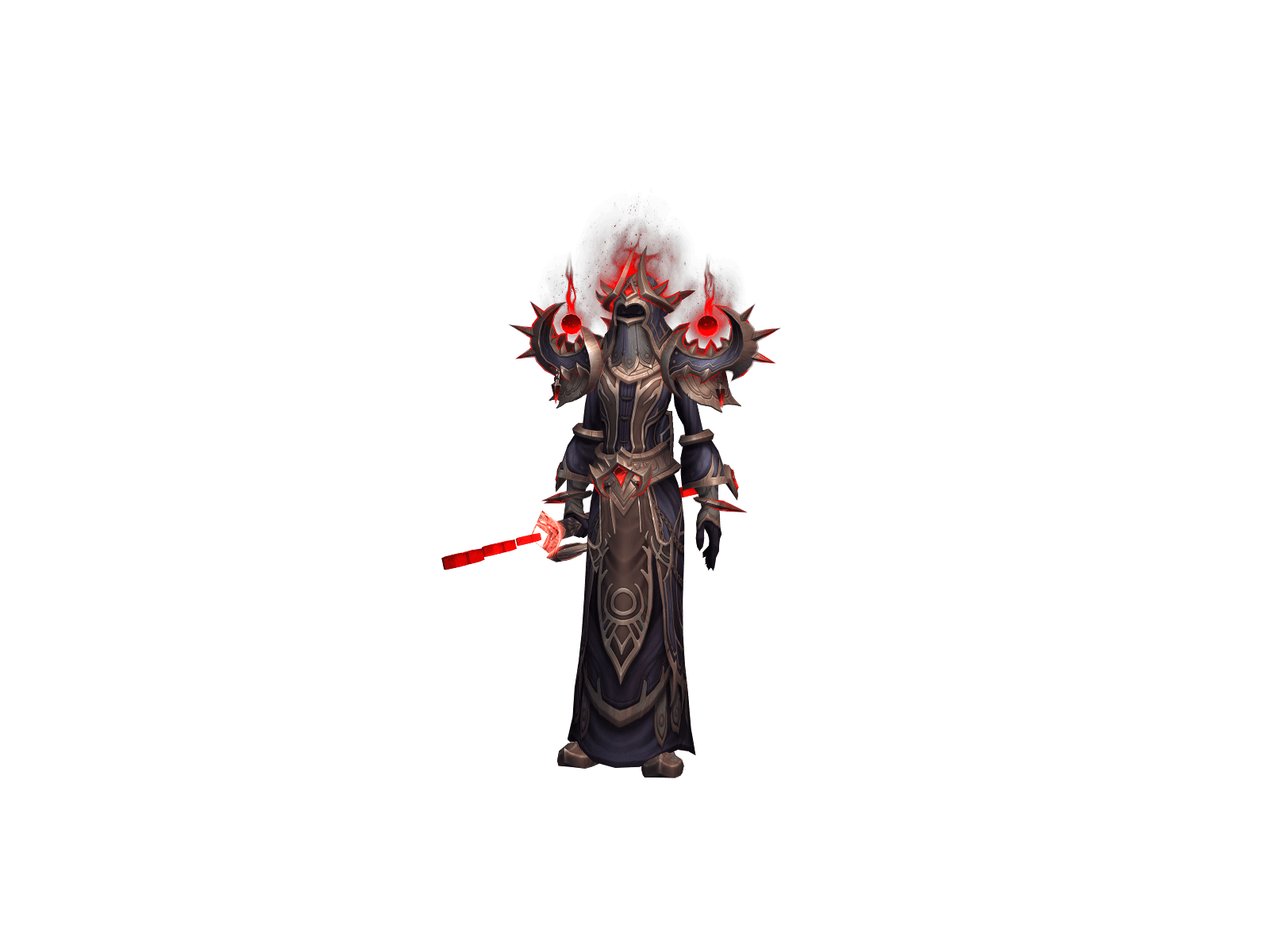 Full character render of Eyzee