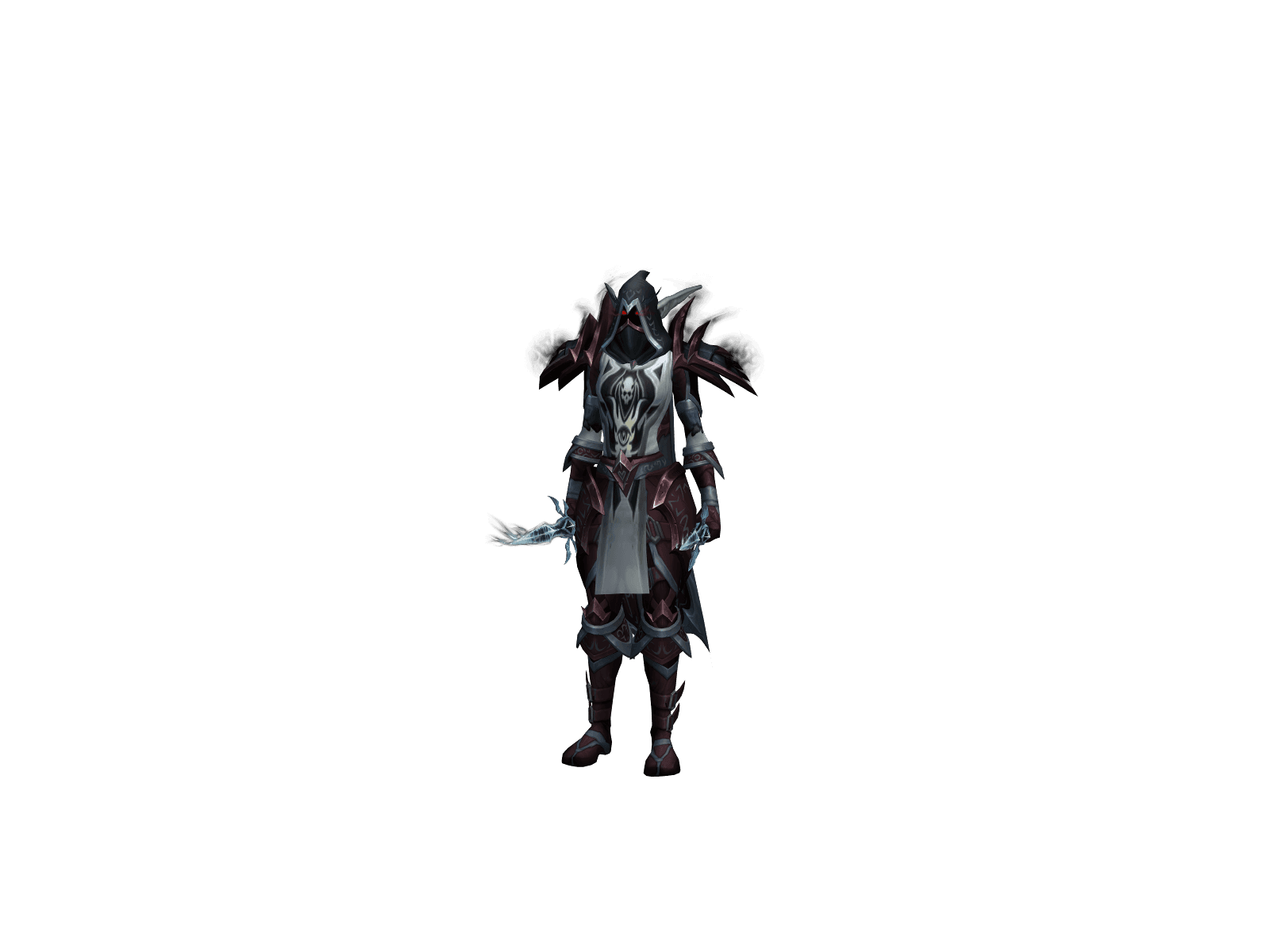 Full character render of Kryptáss