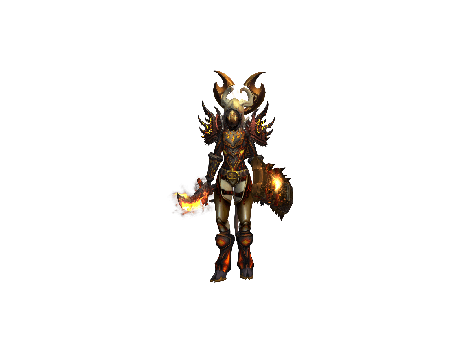 Full character render of Mushhu