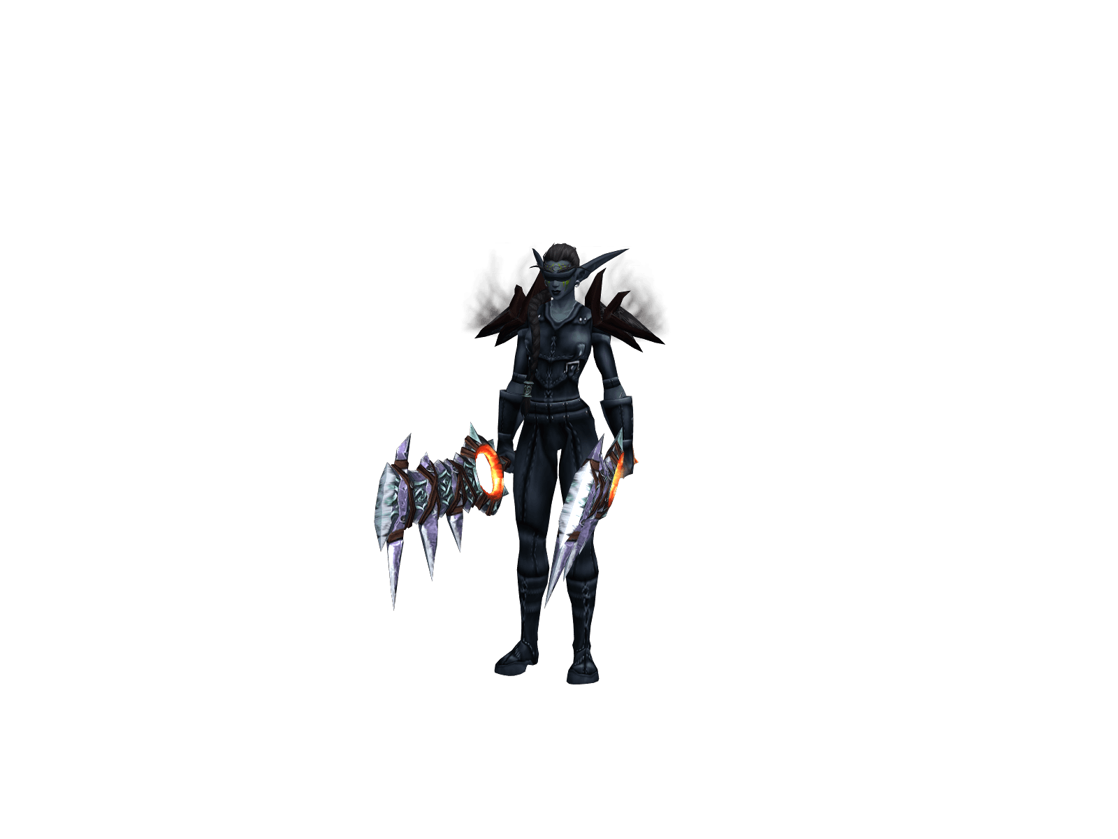 Full character render of Mädicdh
