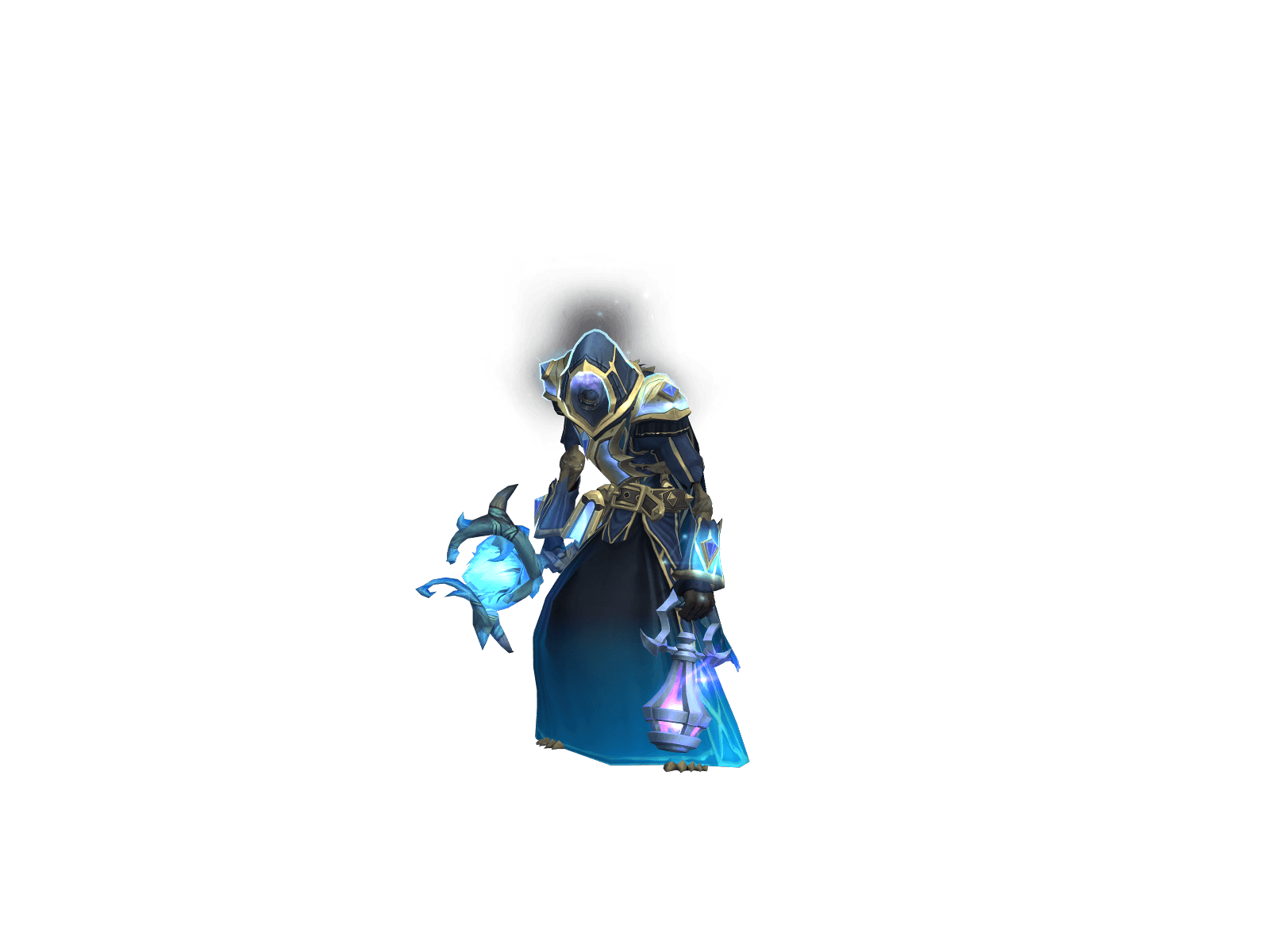 Full character render of Jkdnz