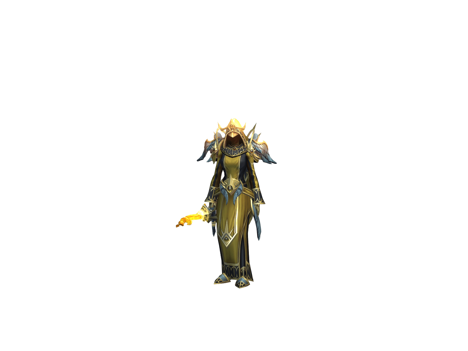 Full character render of Smitegodx