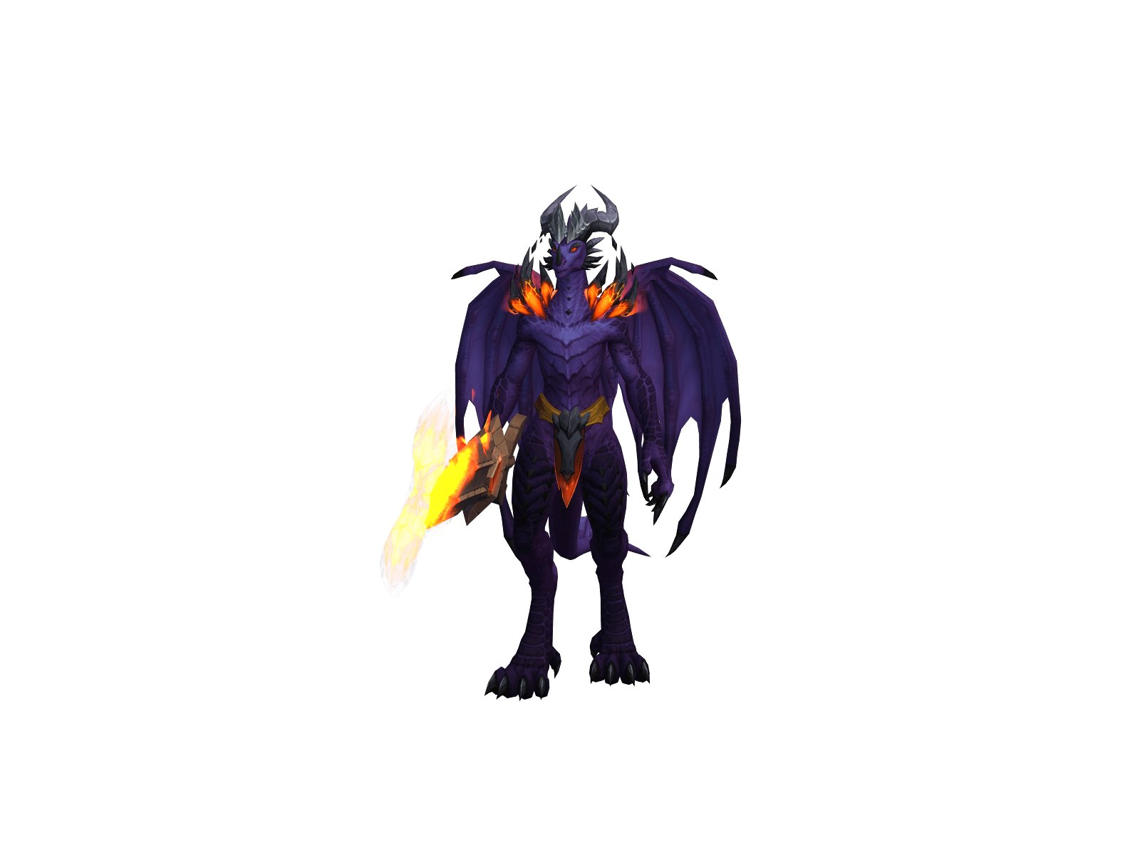 Full character render of Sbo
