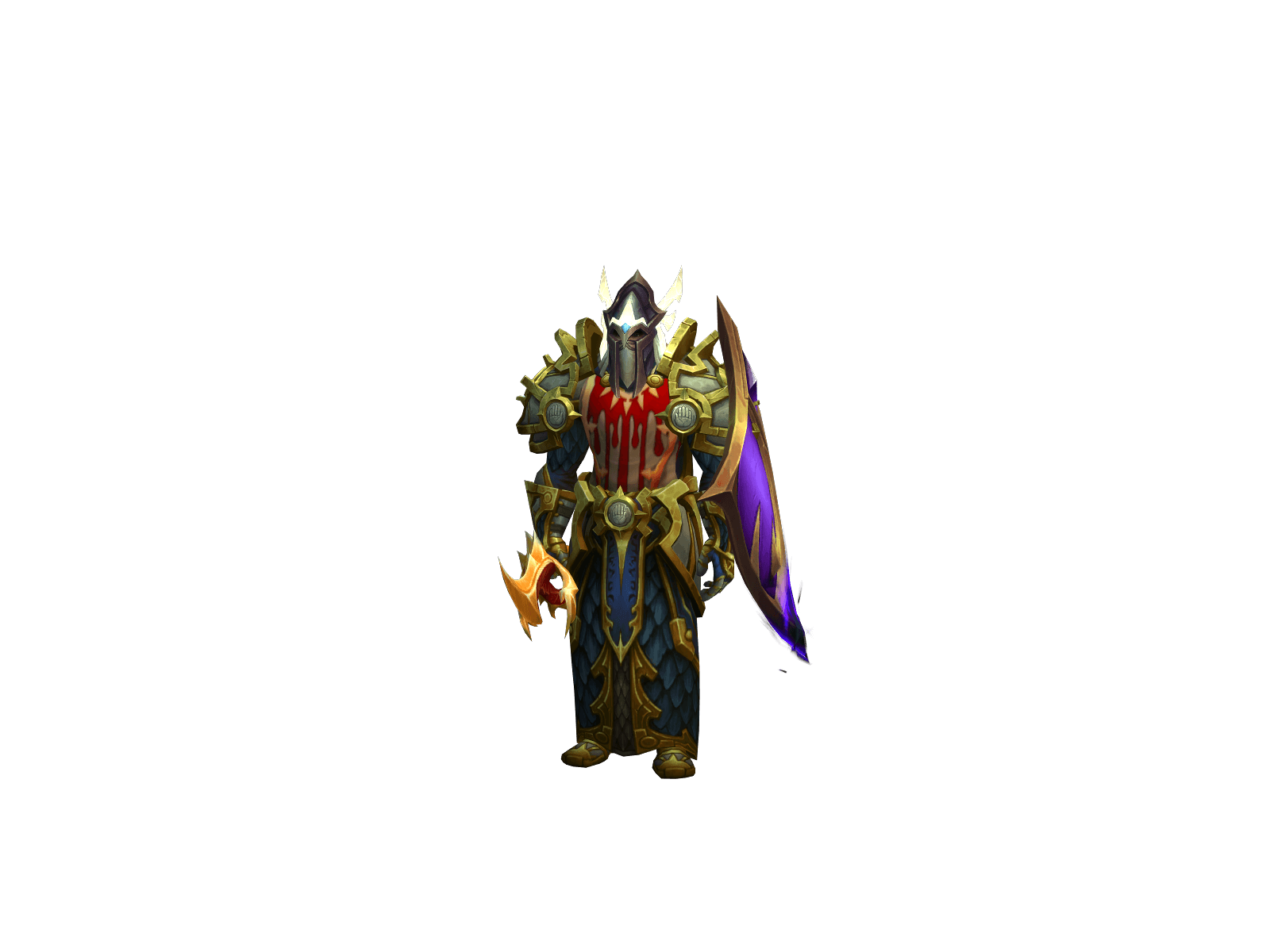 Full character render of Hayâ