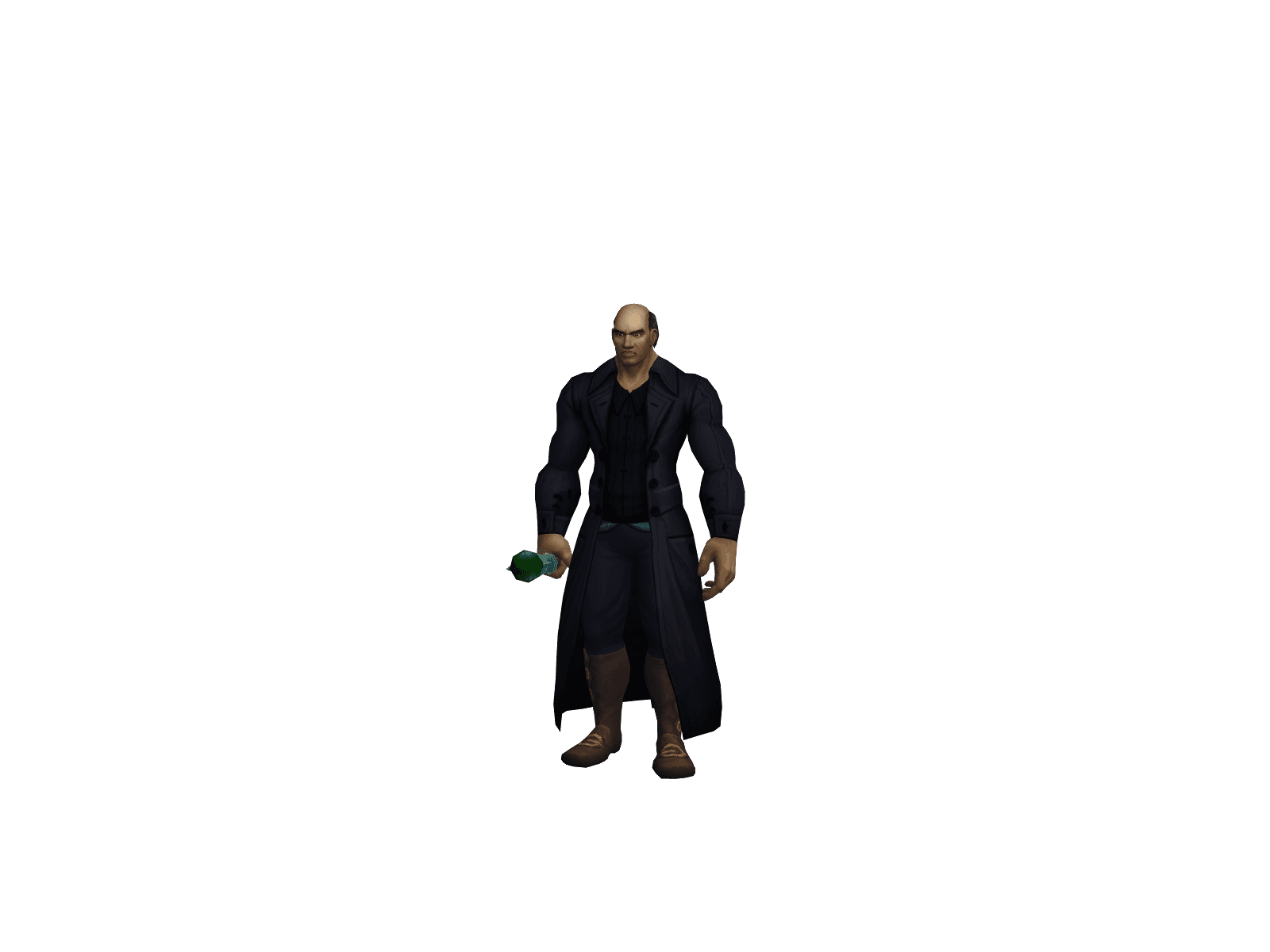 Full character render of Invîî