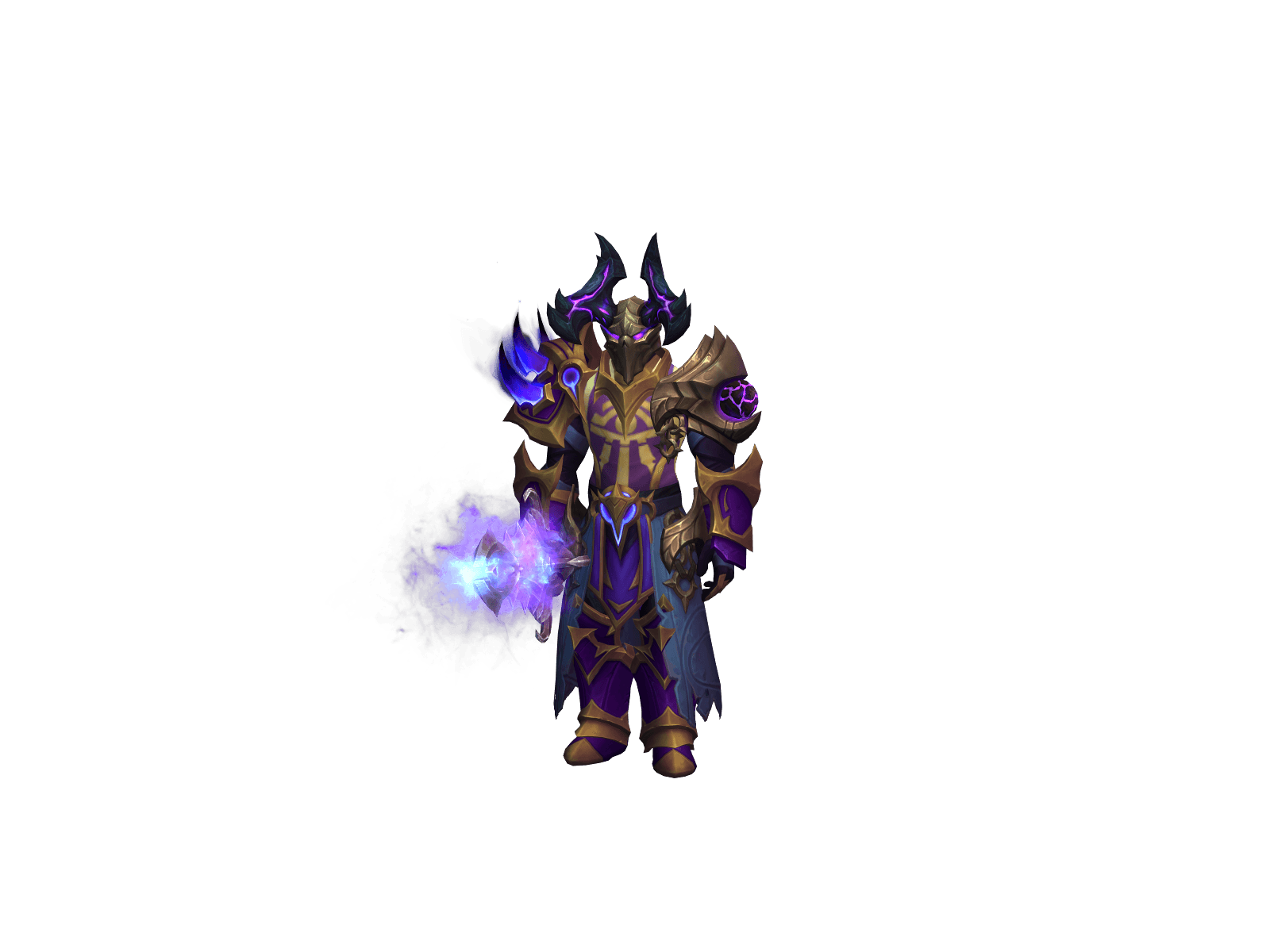 Full character render of Bogihrvati