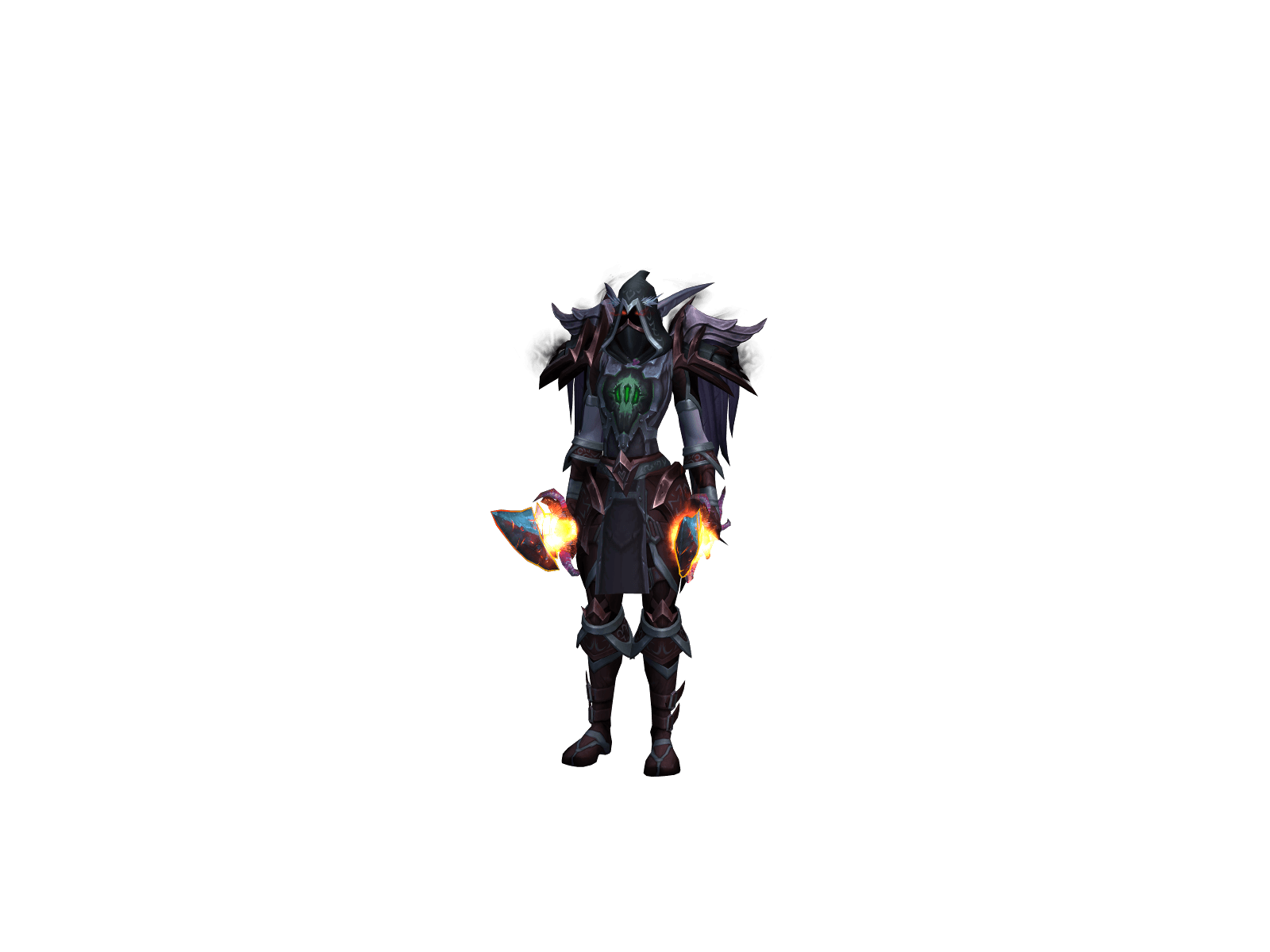 Full character render of Azzmodia