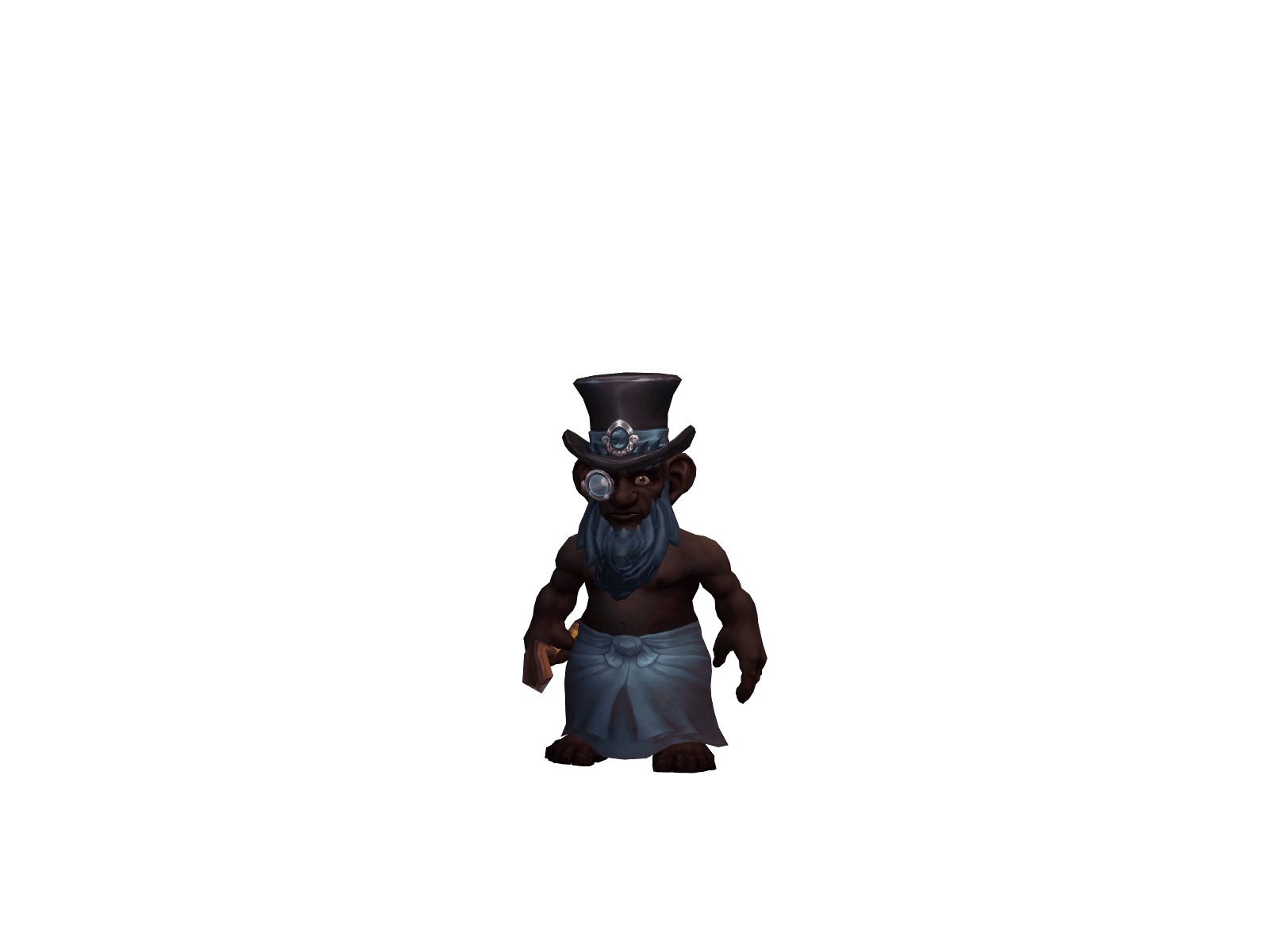 Full character render of Donbastardo