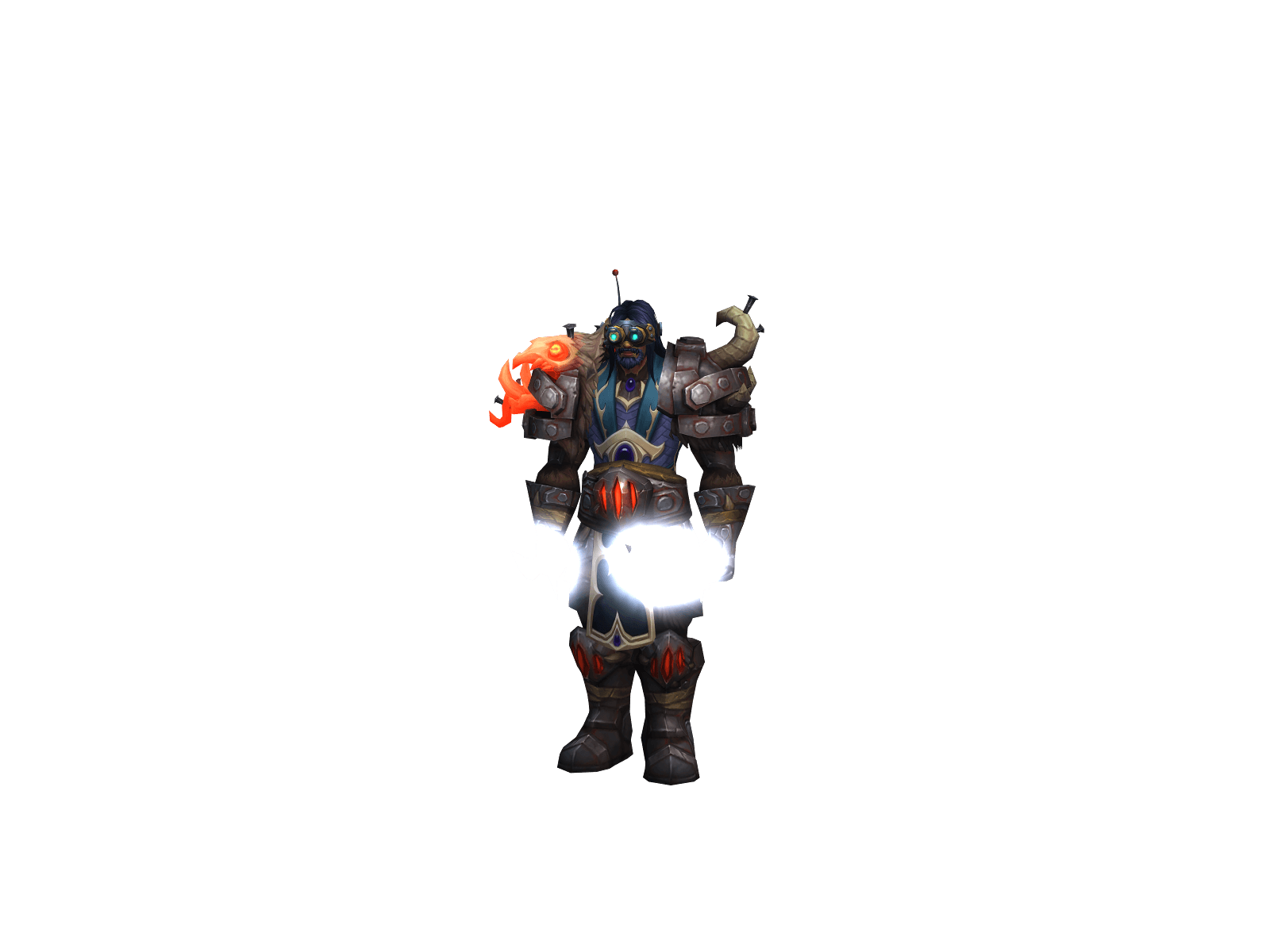 Full character render of Duklol