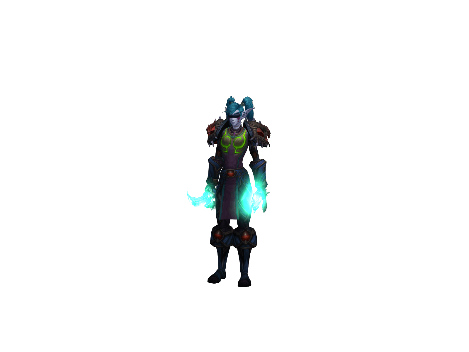Full character render of Finalshare