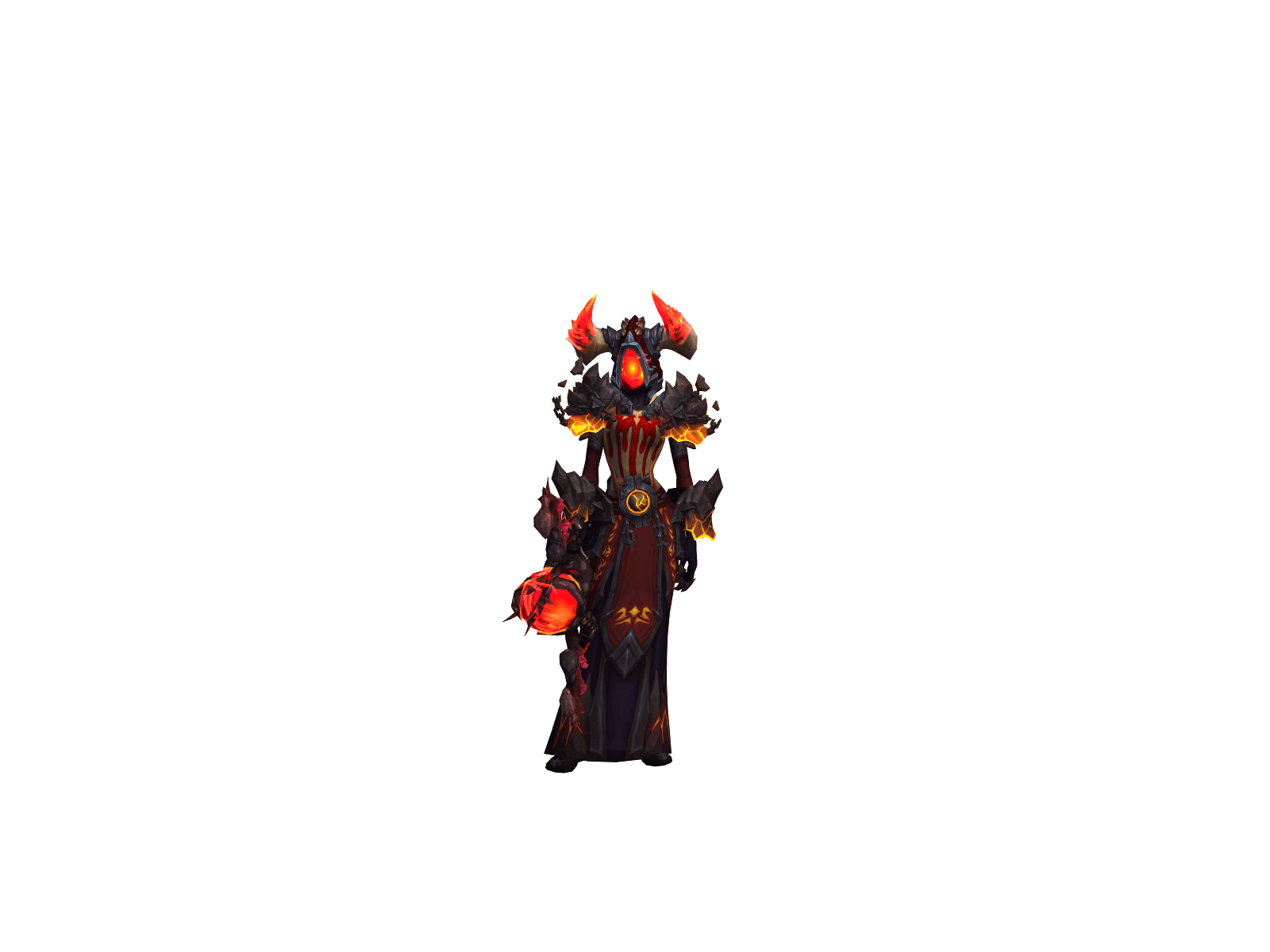 Full character render of Luxxz