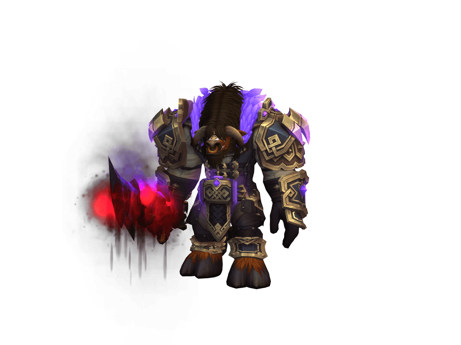 Full character render of Zysep