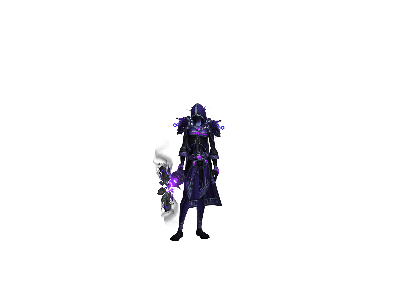 Full character render of Xeníâ