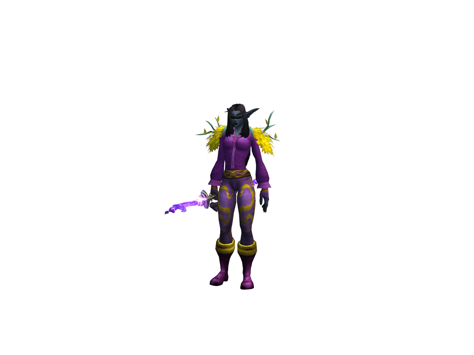 Full character render of Owlyfans