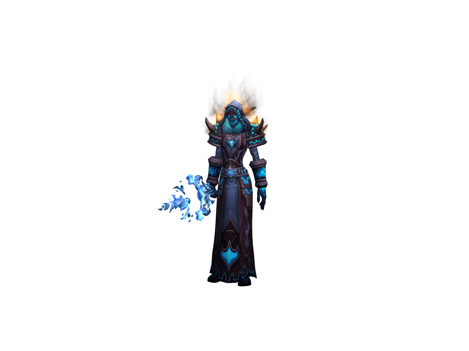 Full character render of Nebelbank