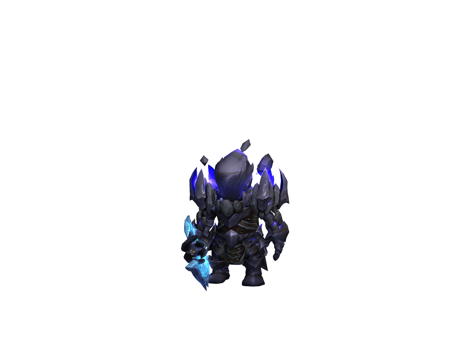 Full character render of Erâvøn