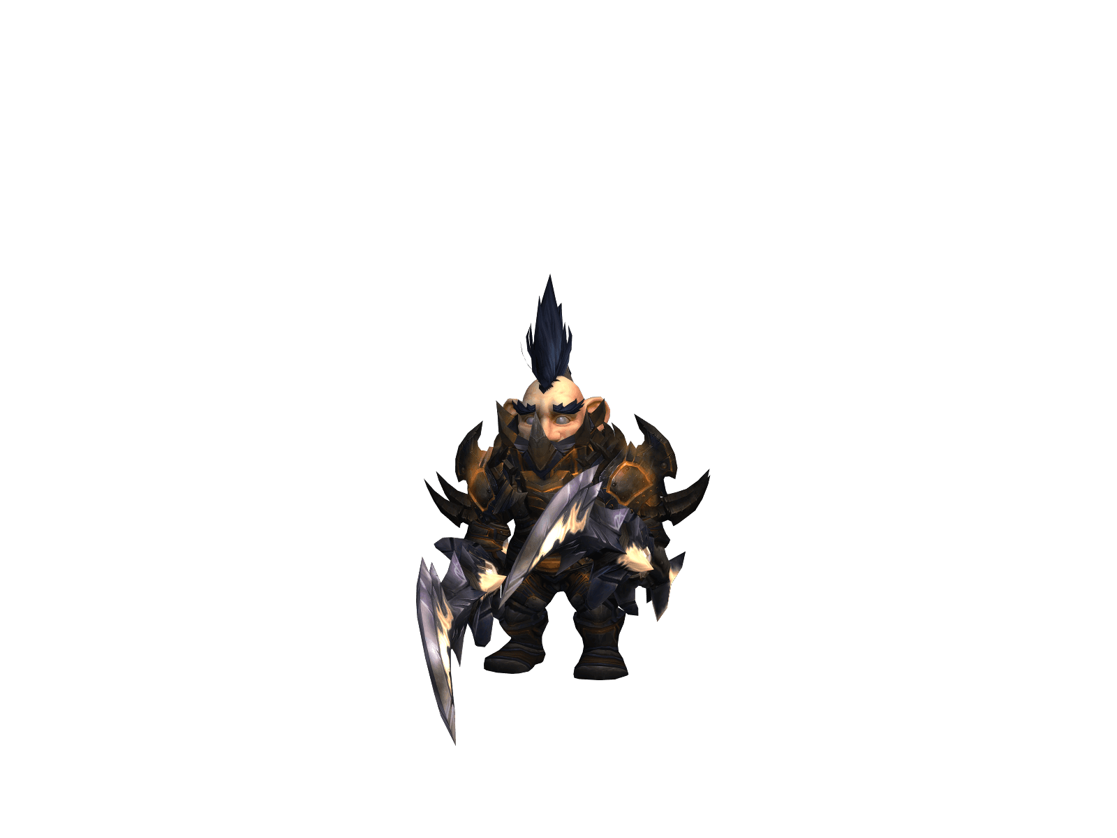 Full character render of Tekkzz