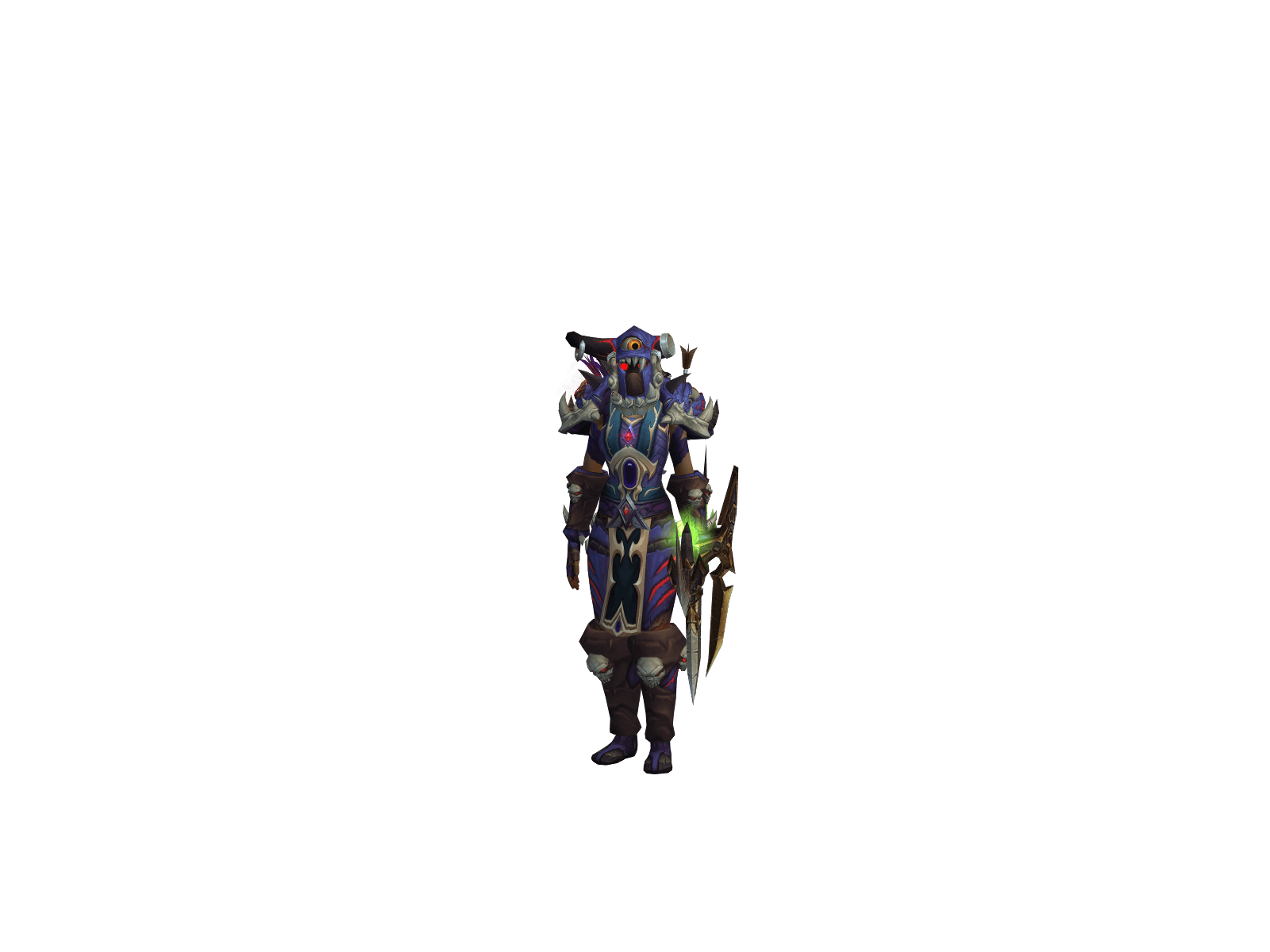 Full character render of Cherrazwo