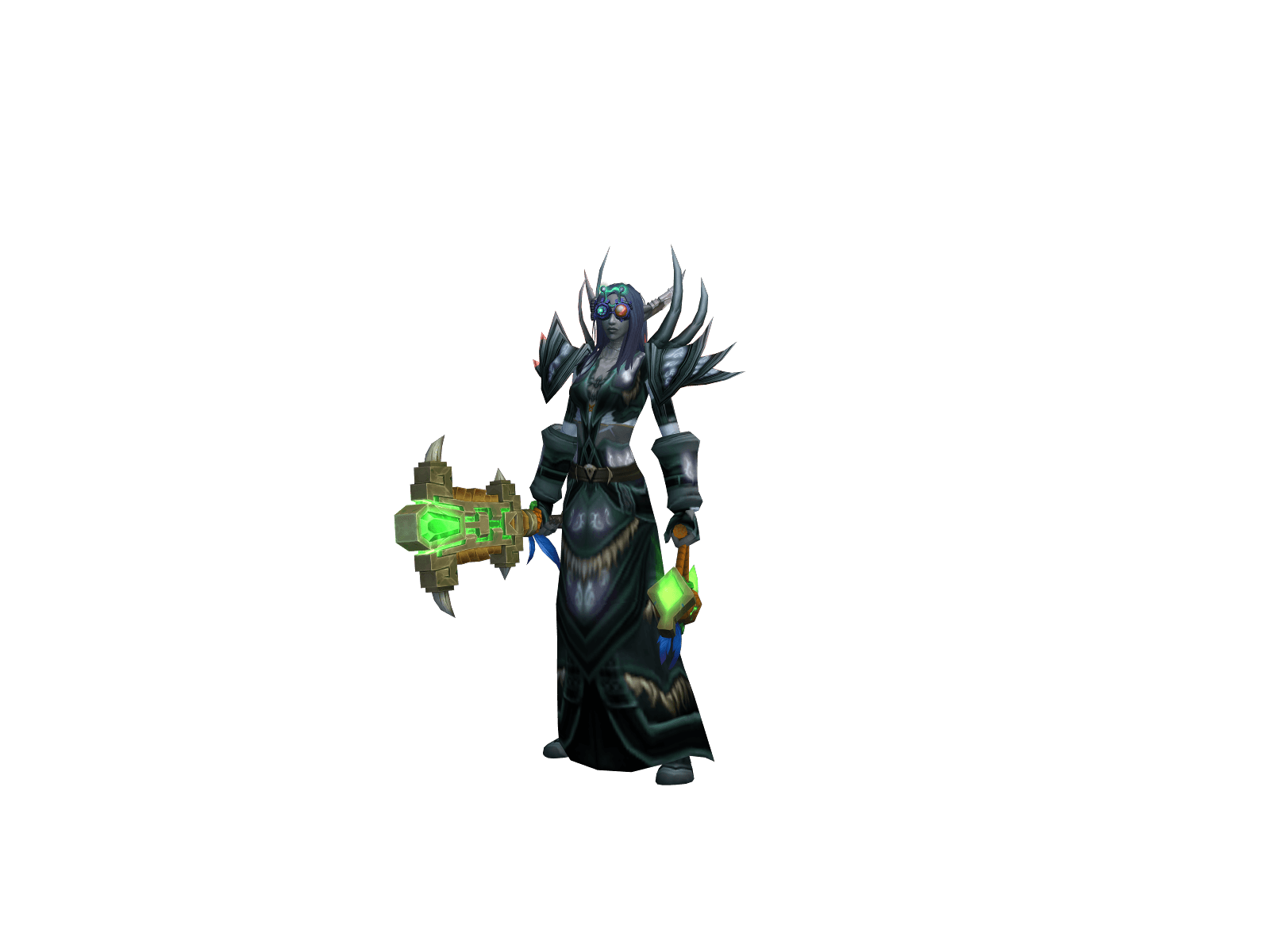Full character render of Túbbytøàst