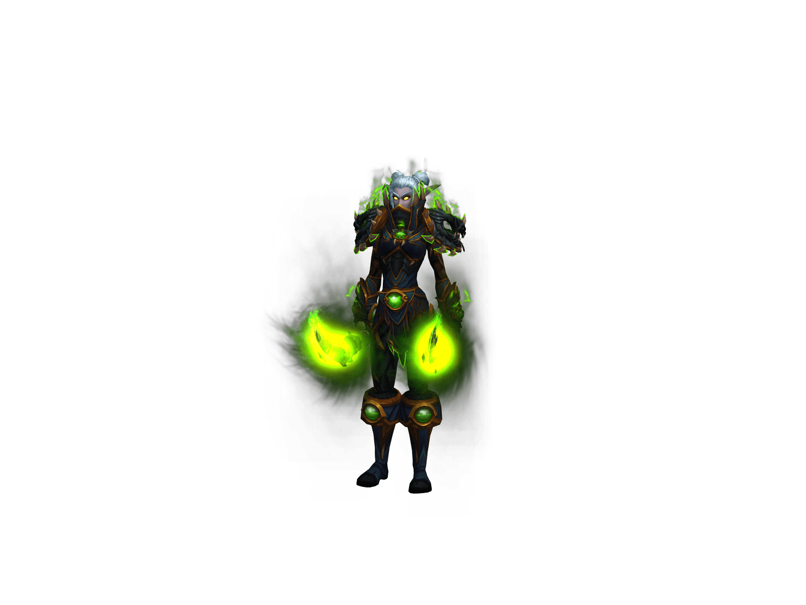 Full character render of Deadraw