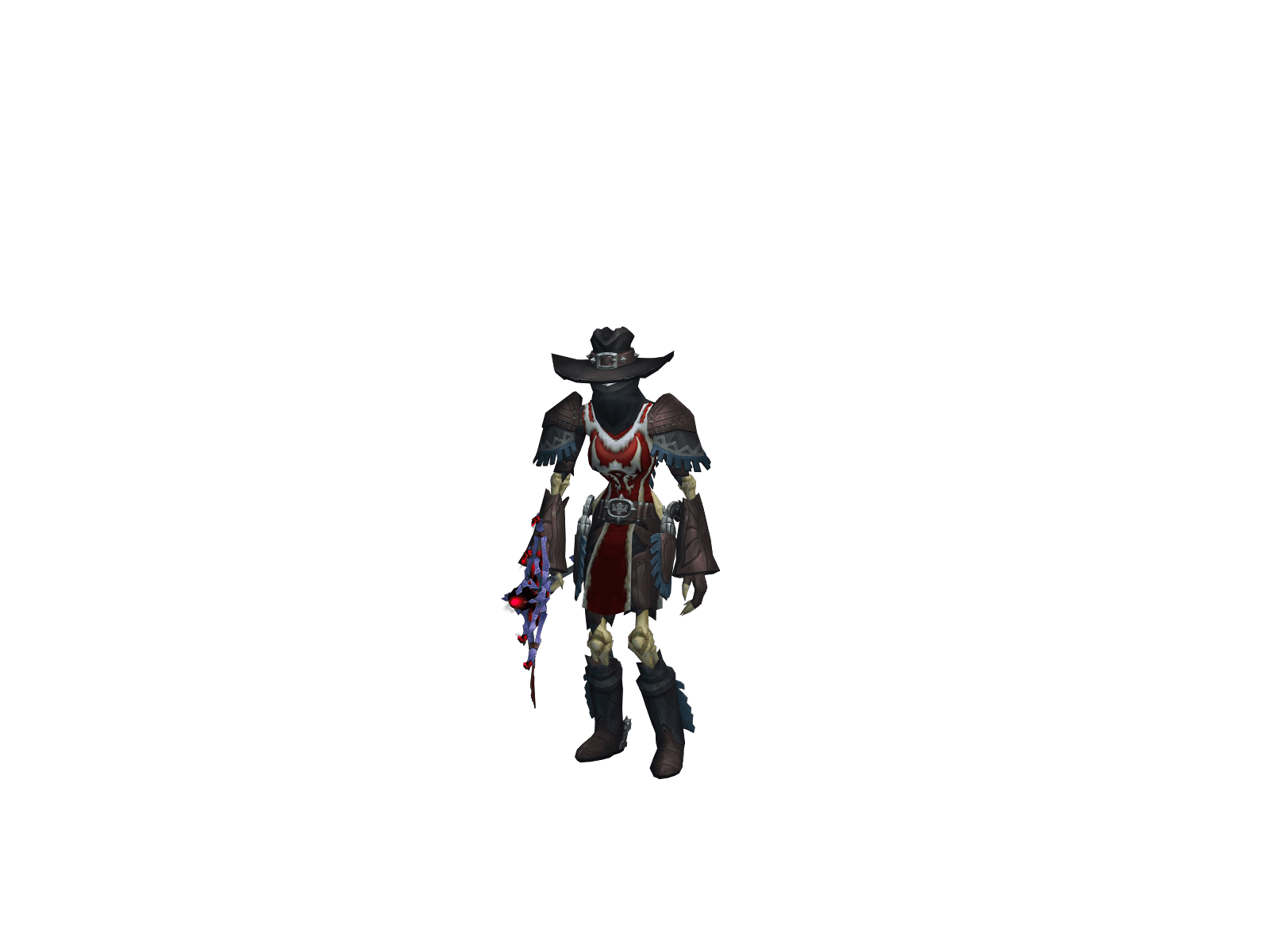 Full character render of Hitashi