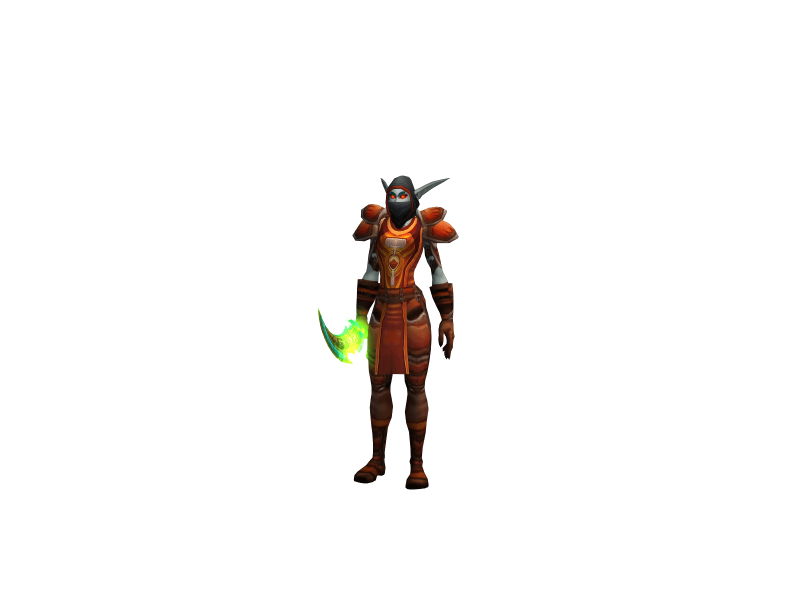 Full character render of Stupidubidu