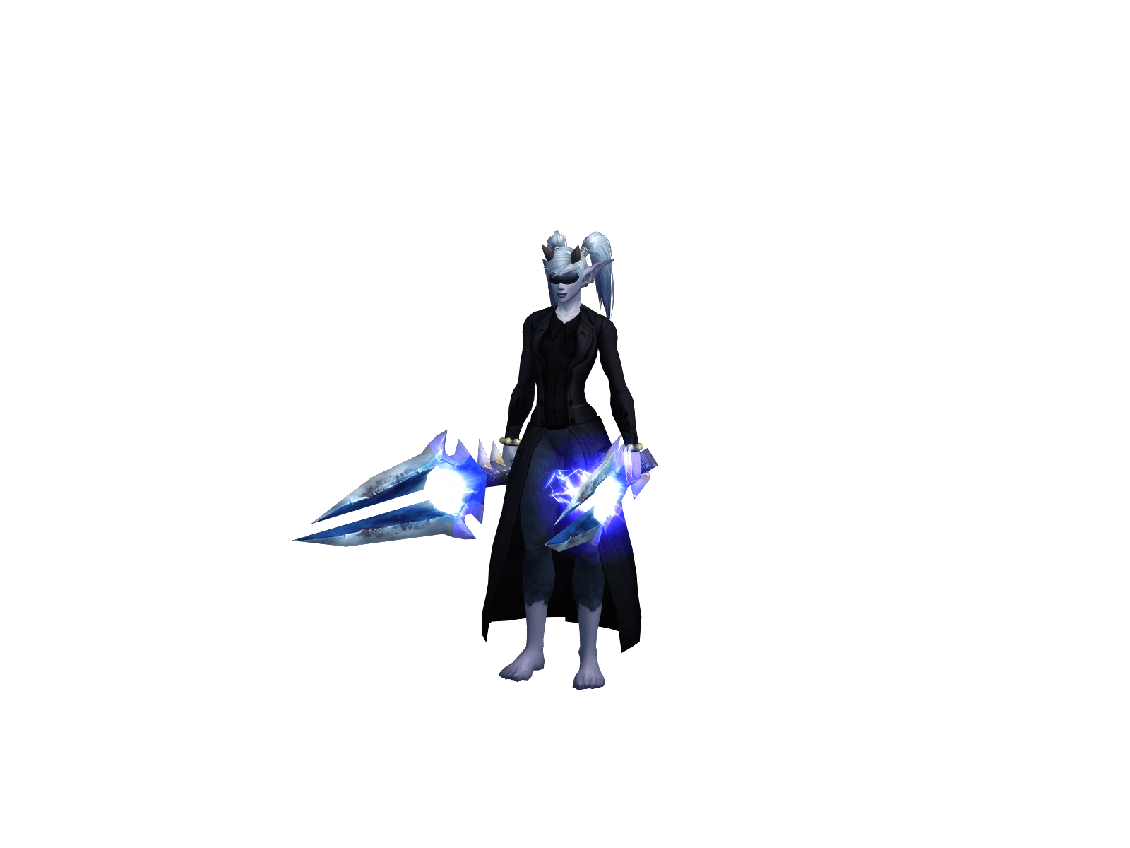 Full character render of Ko